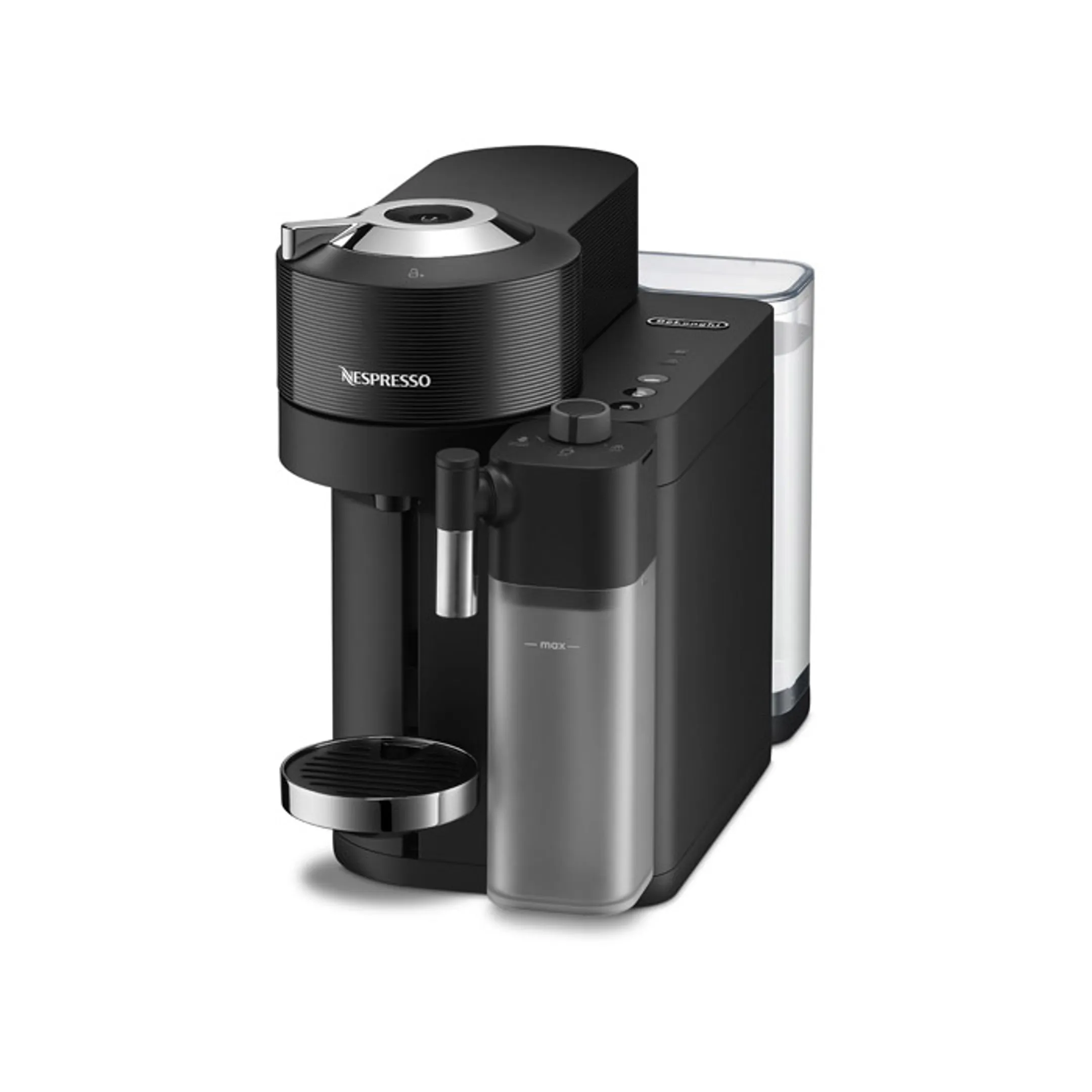 De'Longhi Nespresso Vertuo Lattissima ENV300.B - Black image