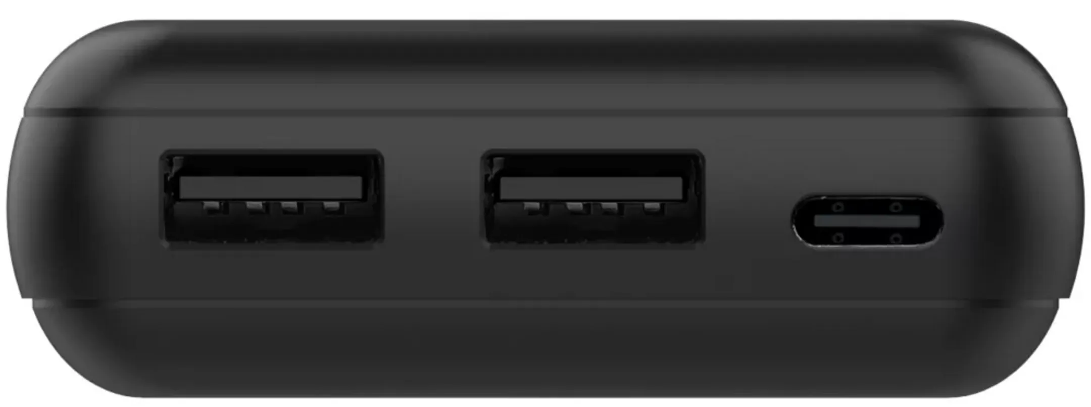 ESSENTIEL-B Batterie Externe 10.000mAh - USB-C - Noir image