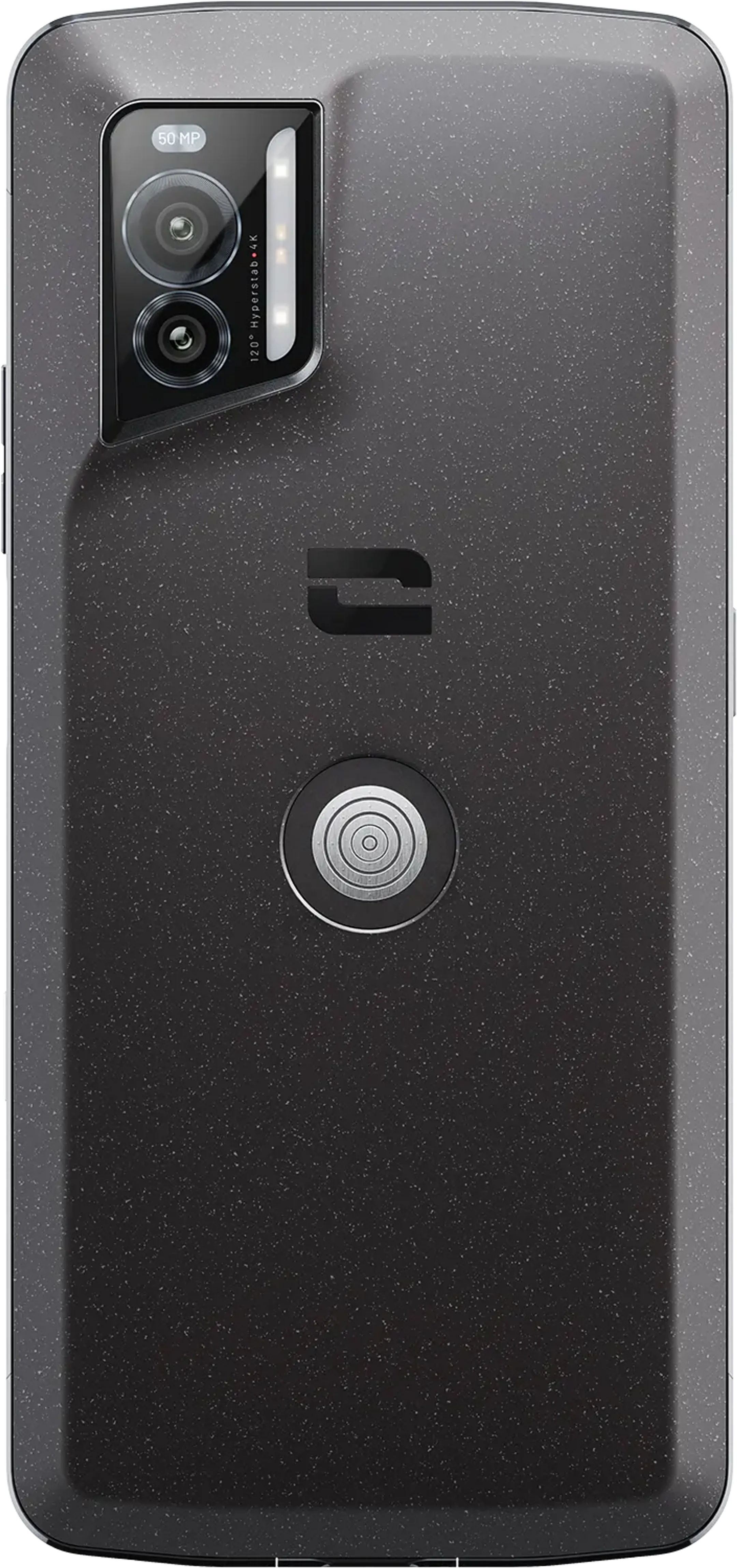 Crosscall Smartphone Stellar-X5 5G - 128 Go - Noir image