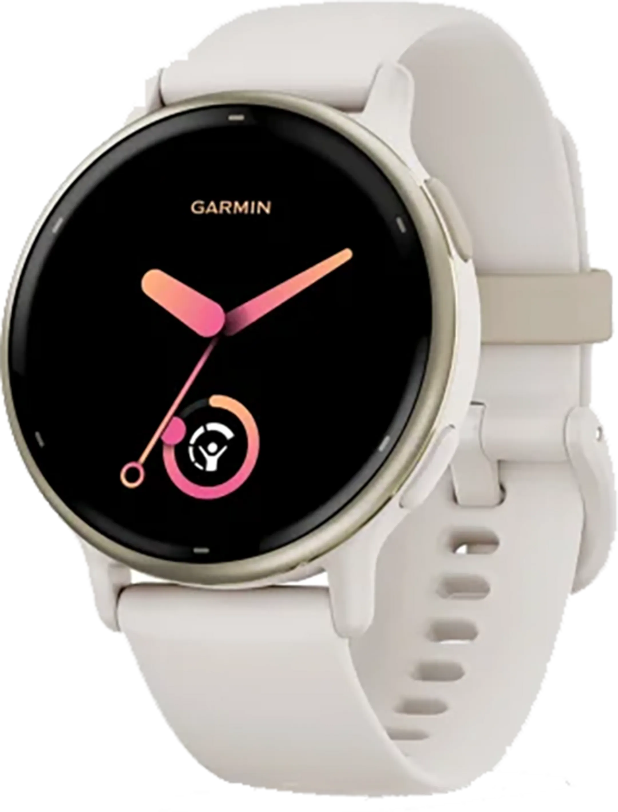 Smartwatch Vivoactive 5 - Ivoire
