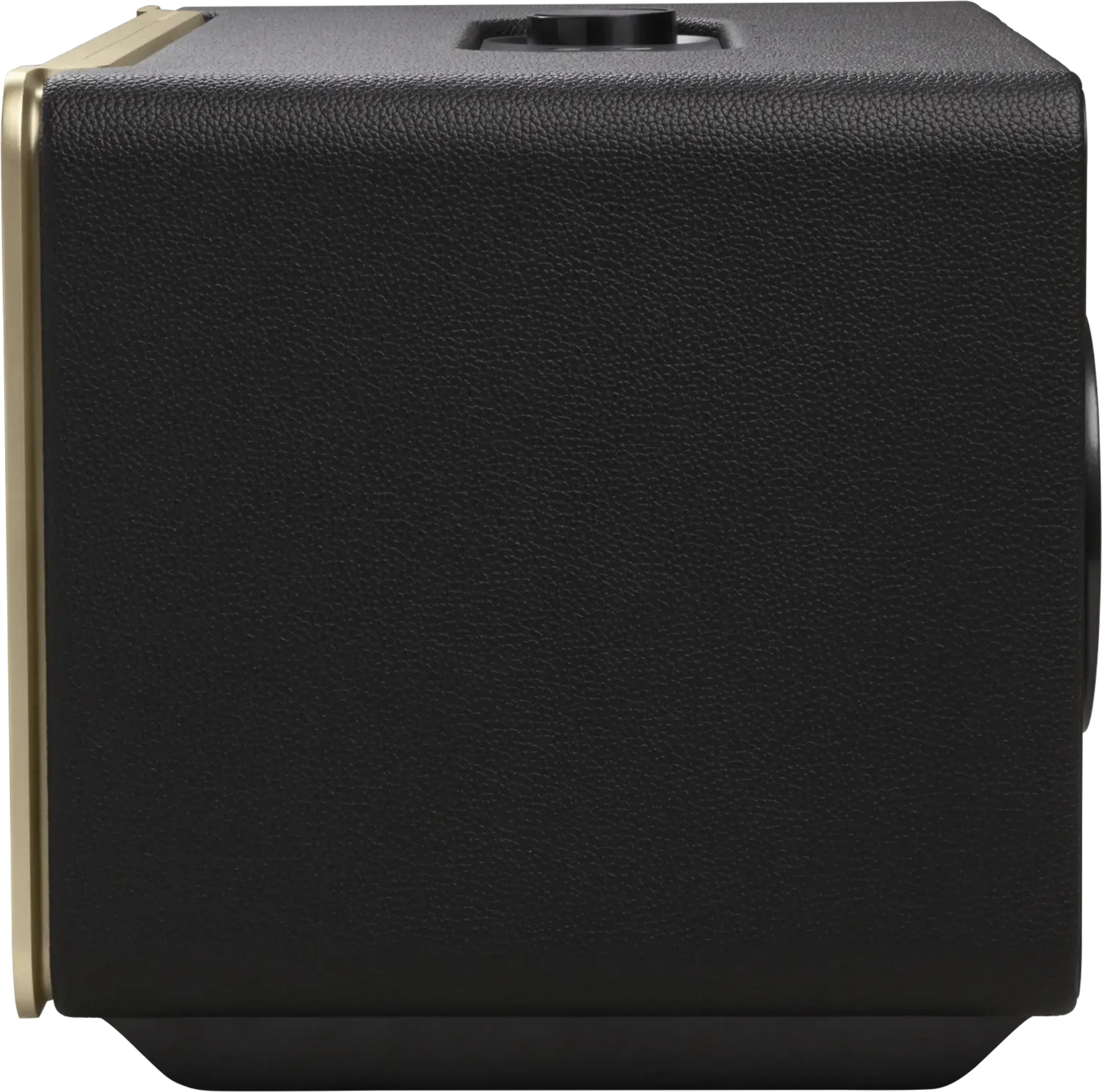 JBL Enceinte Wifi & Bluetooth Authentics 500 - Noir image