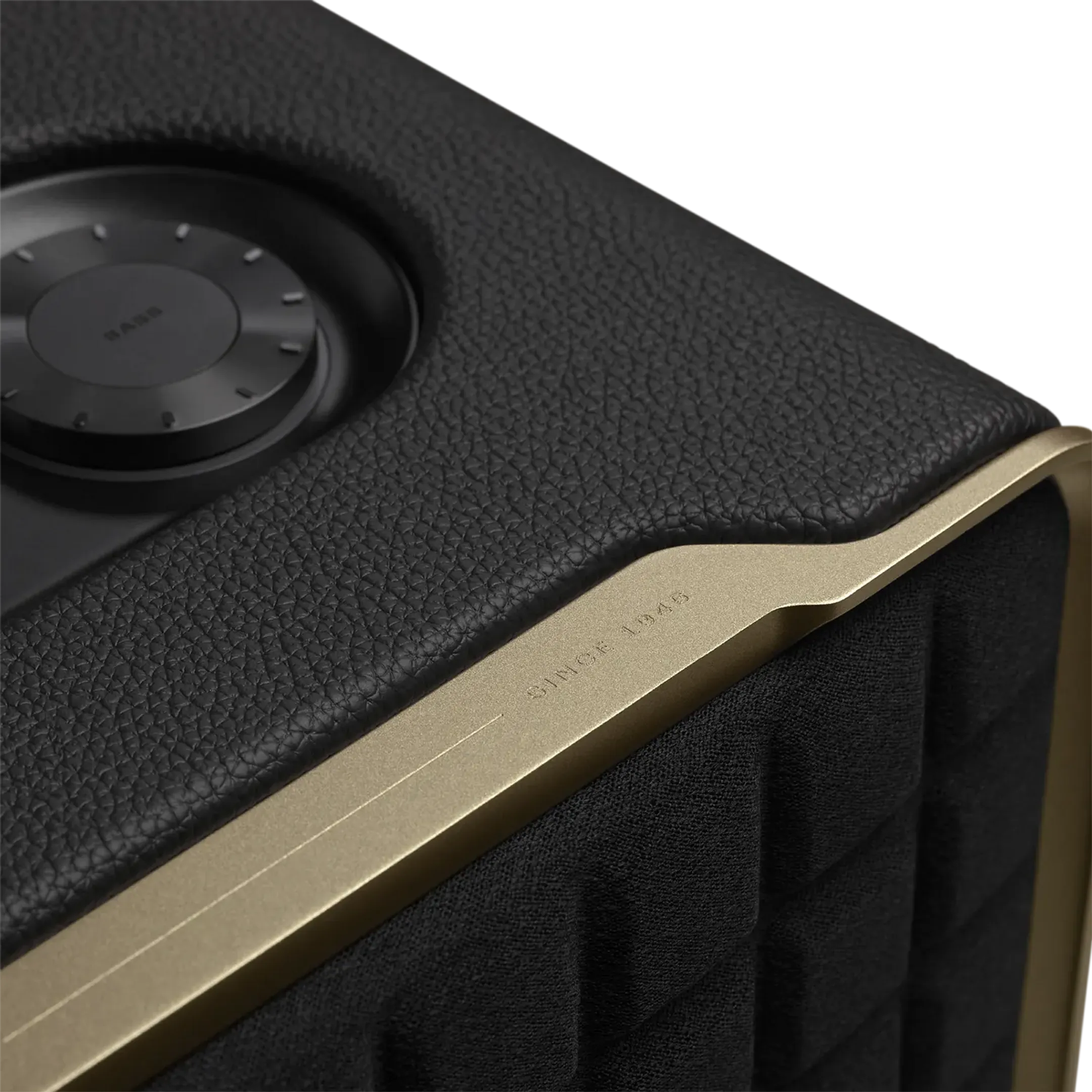 JBL Enceinte Wifi & Bluetooth Authentics 500 - Noir image