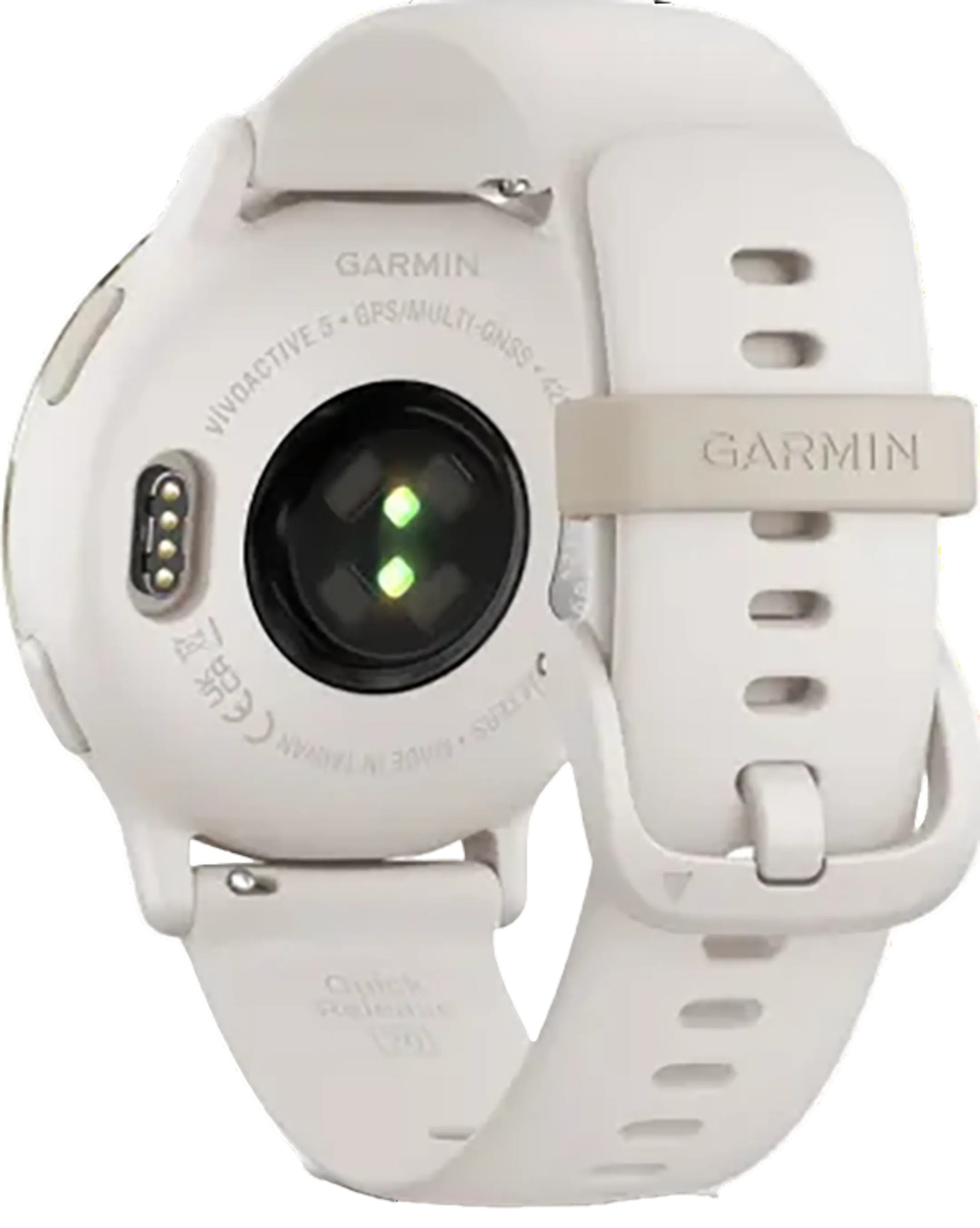 Garmin Smartwatch Vivoactive 5 - Ivory image