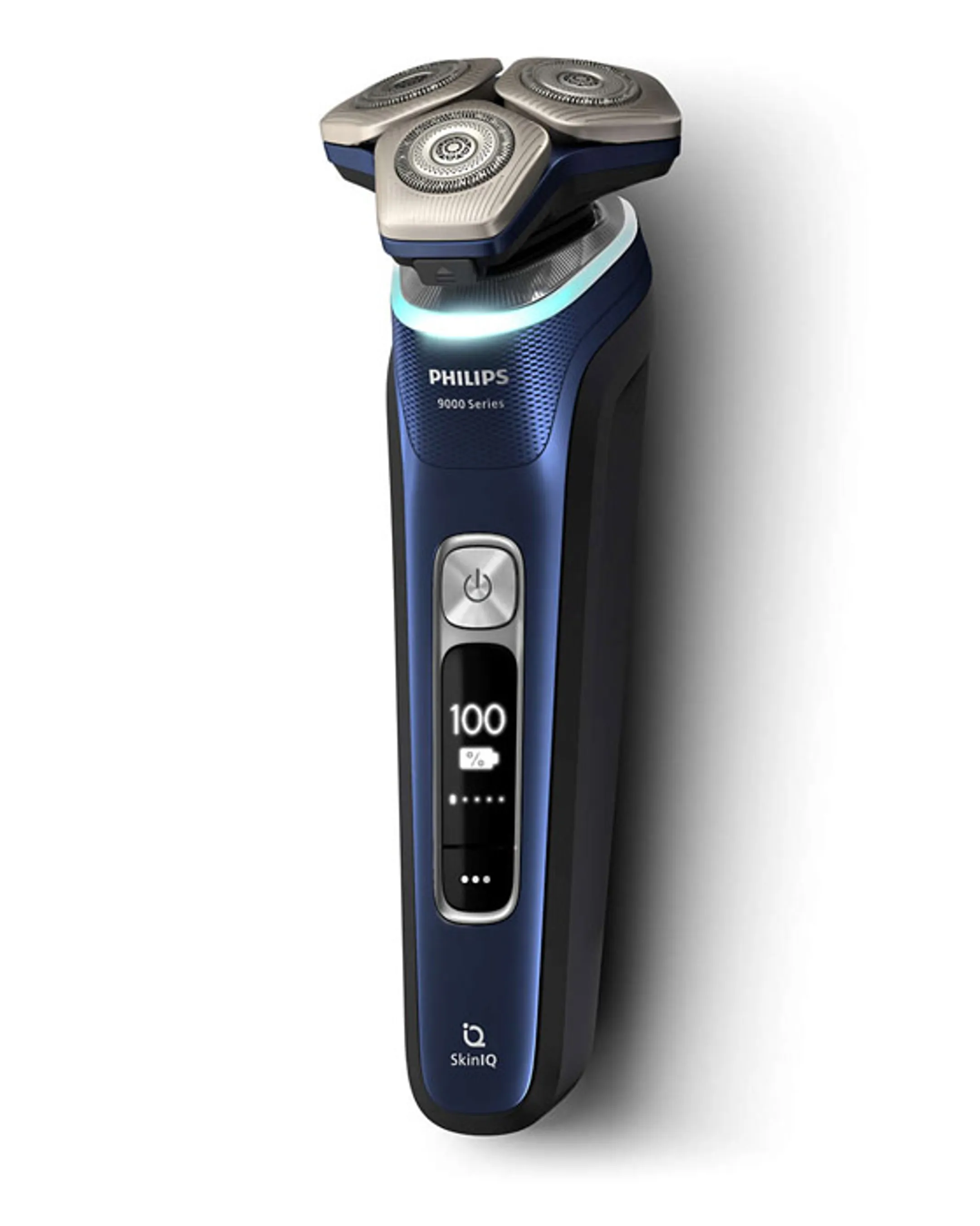Philips Electric shaver Limited Edition Series 9000 S9980/59  image
