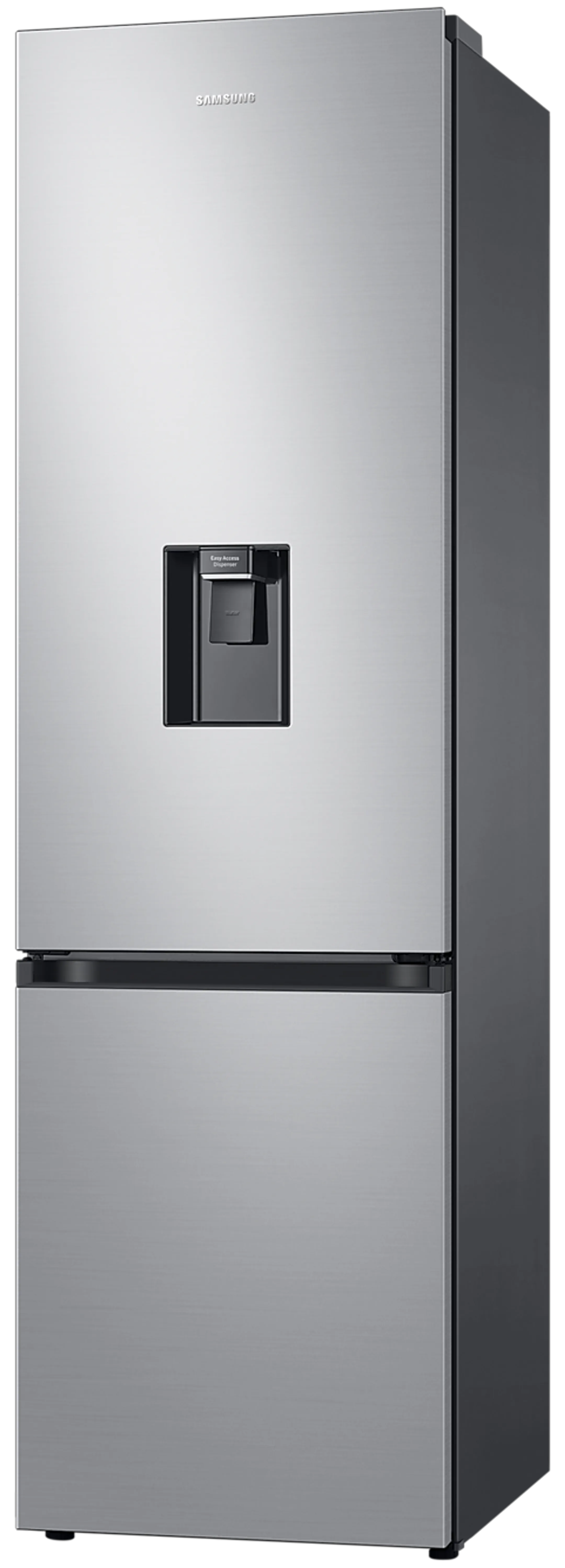 Samsung Combi Fridge Freezer SpaceMax RB38C634DSA/EF image
