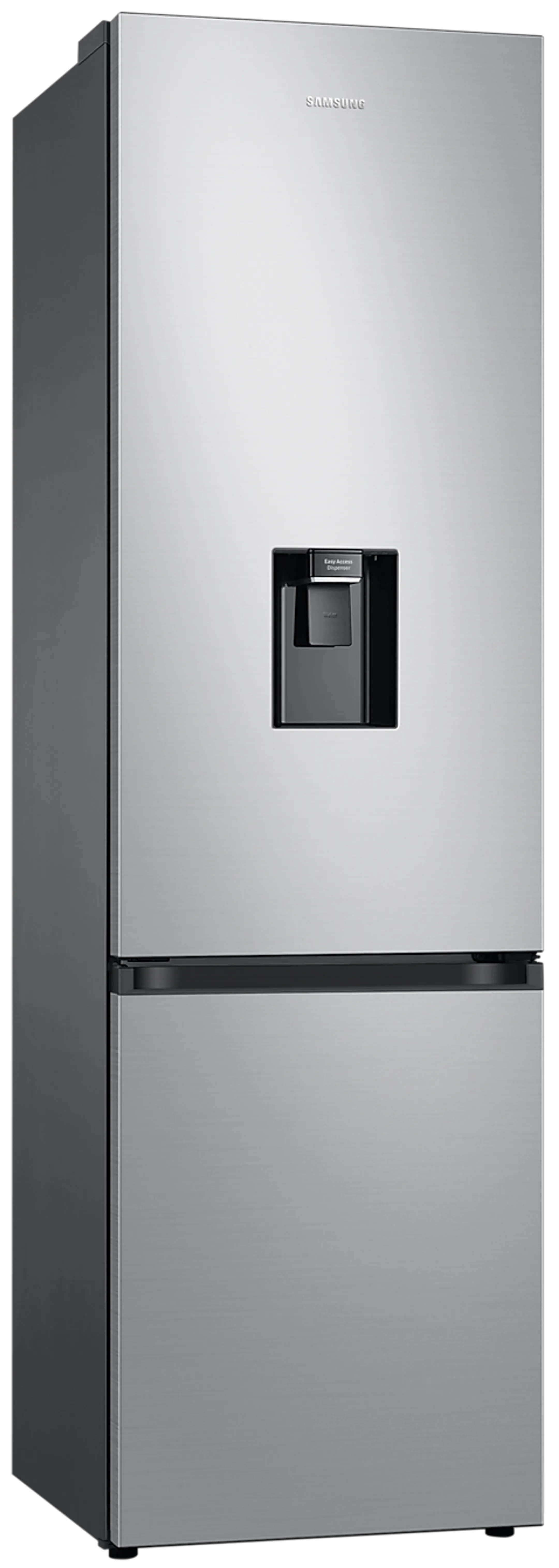 Samsung Combi Fridge Freezer SpaceMax RB38C634DSA/EF image