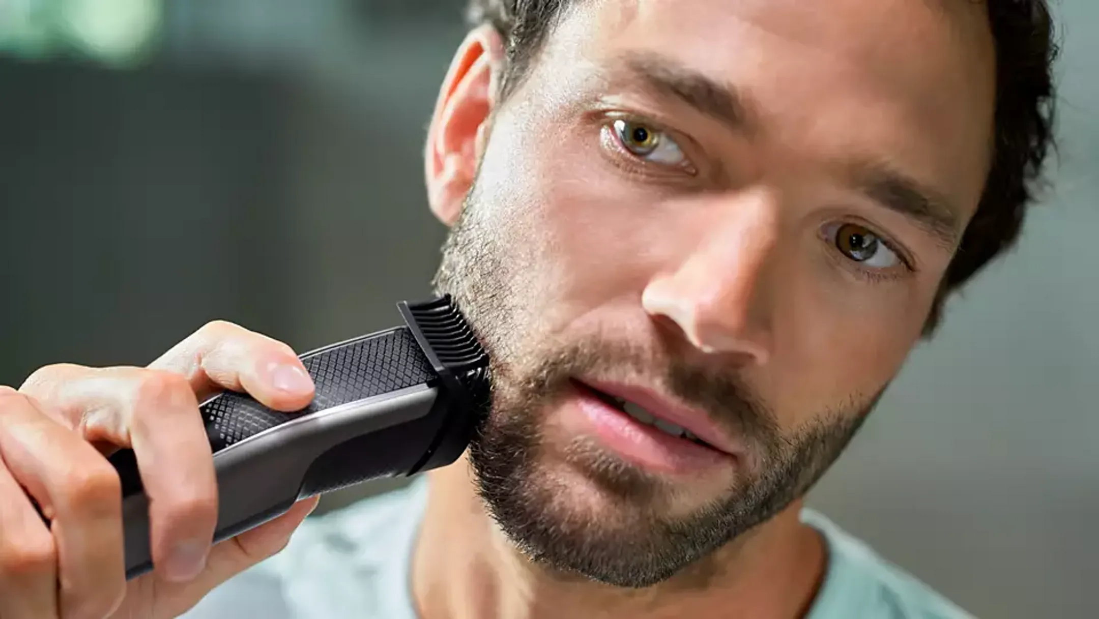 Philips Beard Trimmer Series 5000 BT5515/70 image