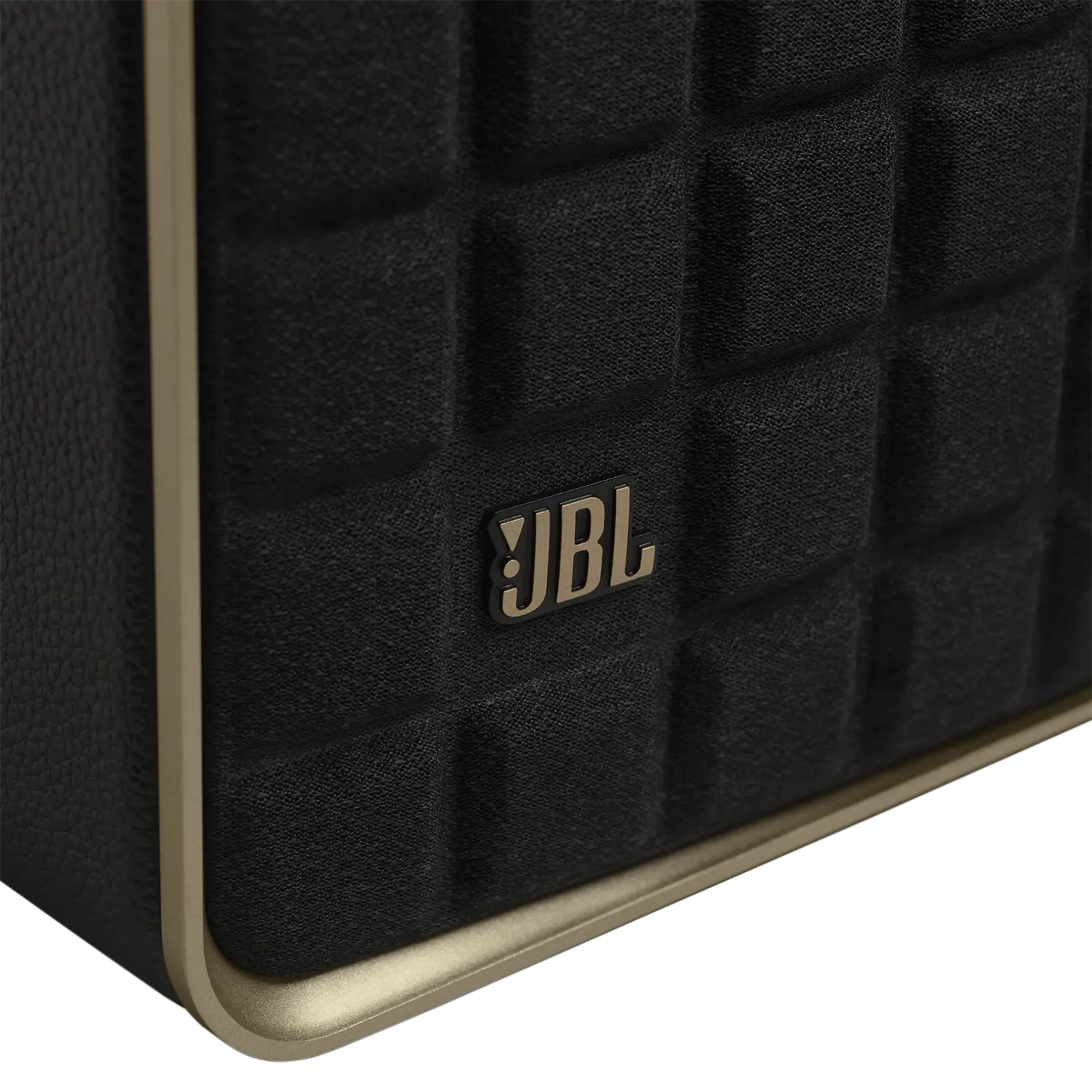 JBL Enceinte WiFi & Bluetooth Multiroom Authentics 300 - Noir image
