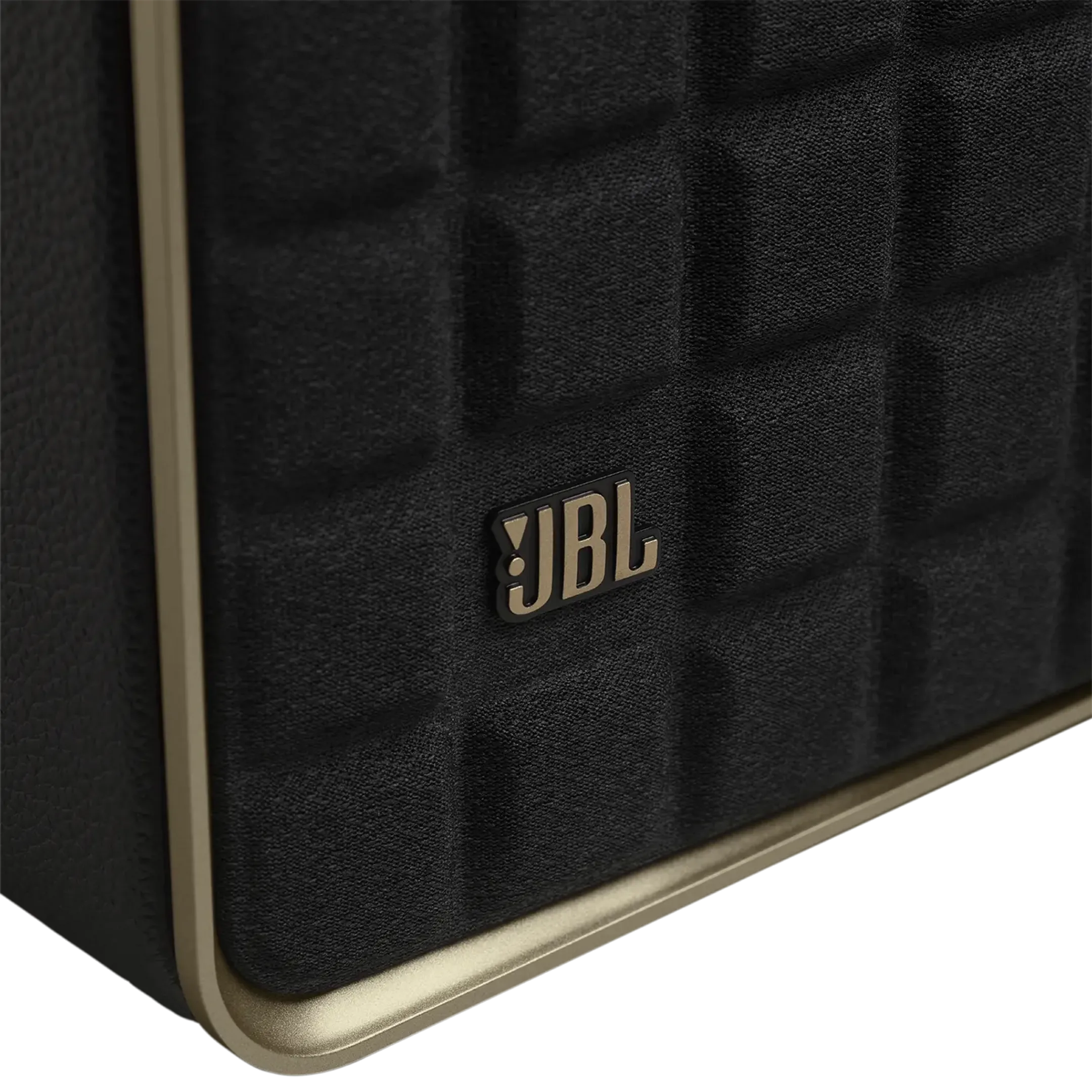 JBL Enceinte Wifi & Bluetooth Authentics 500 - Noir image