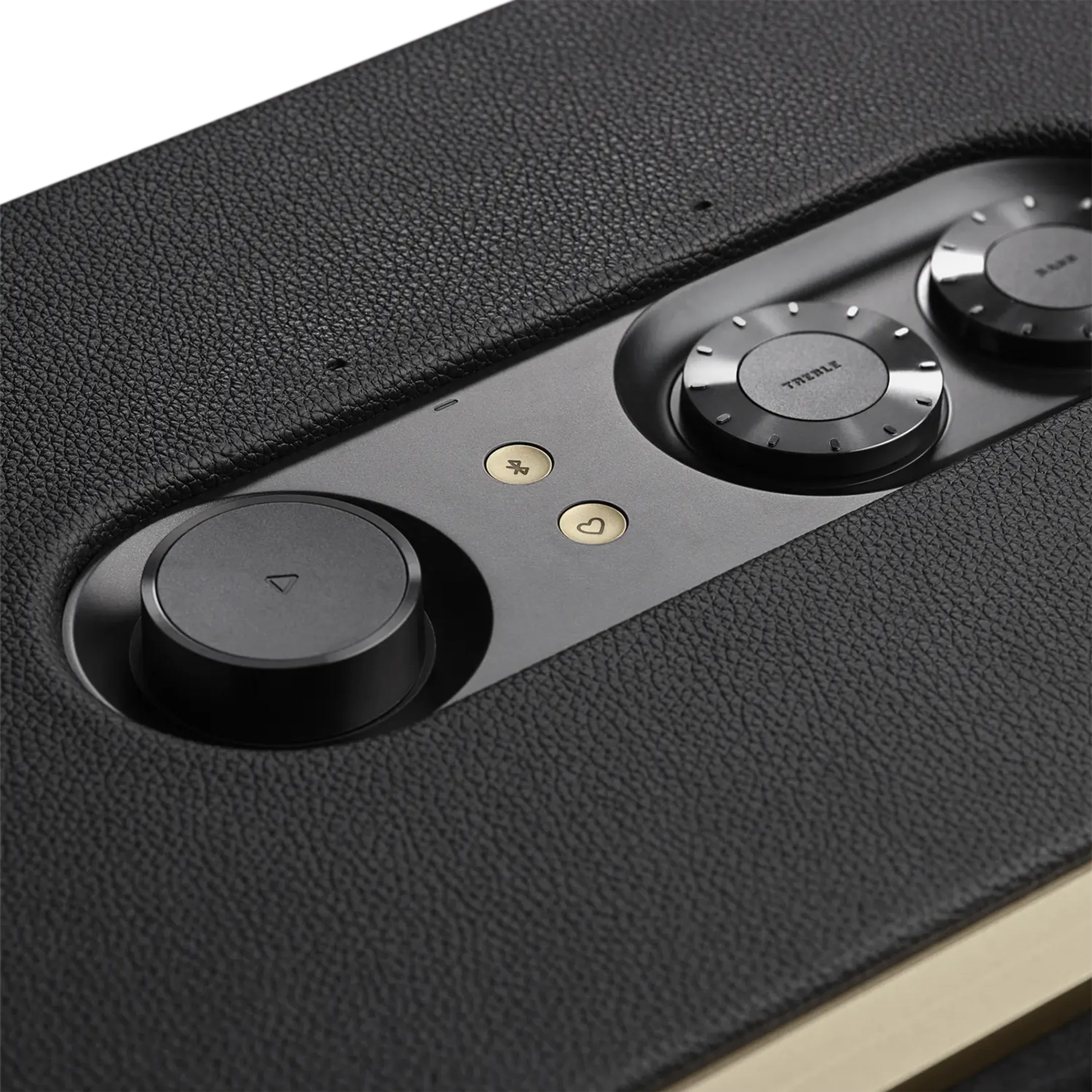 JBL Enceinte Wifi & Bluetooth Authentics 500 - Noir image