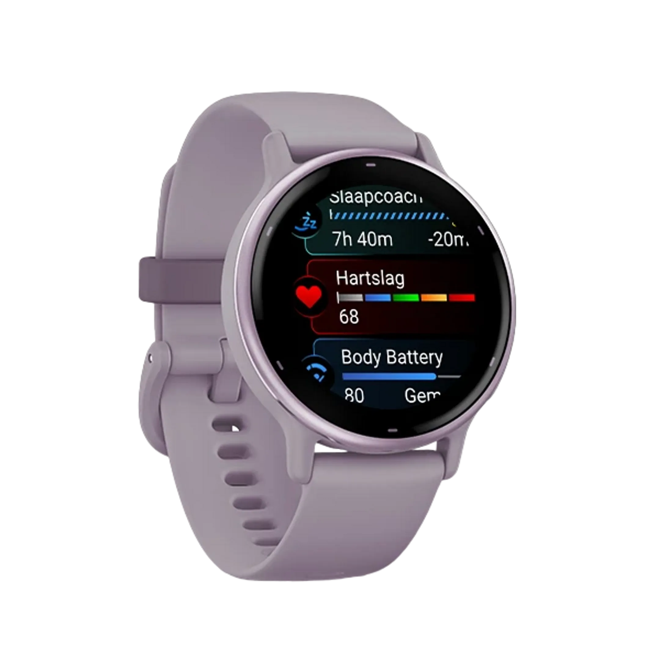 Garmin Smartwatch Vívoactive 5 - Violet image