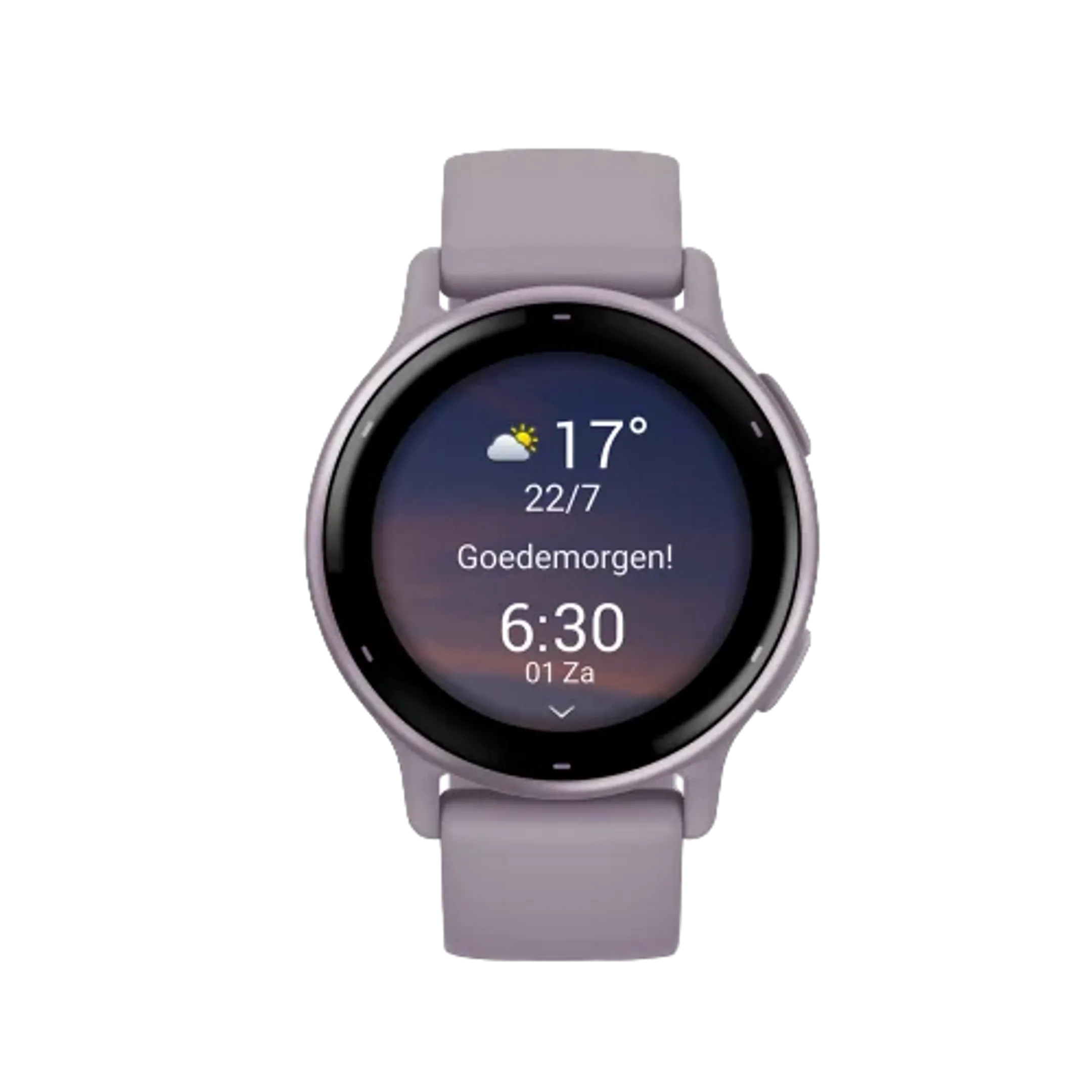 Garmin Smartwatch Vívoactive 5 - Violet image