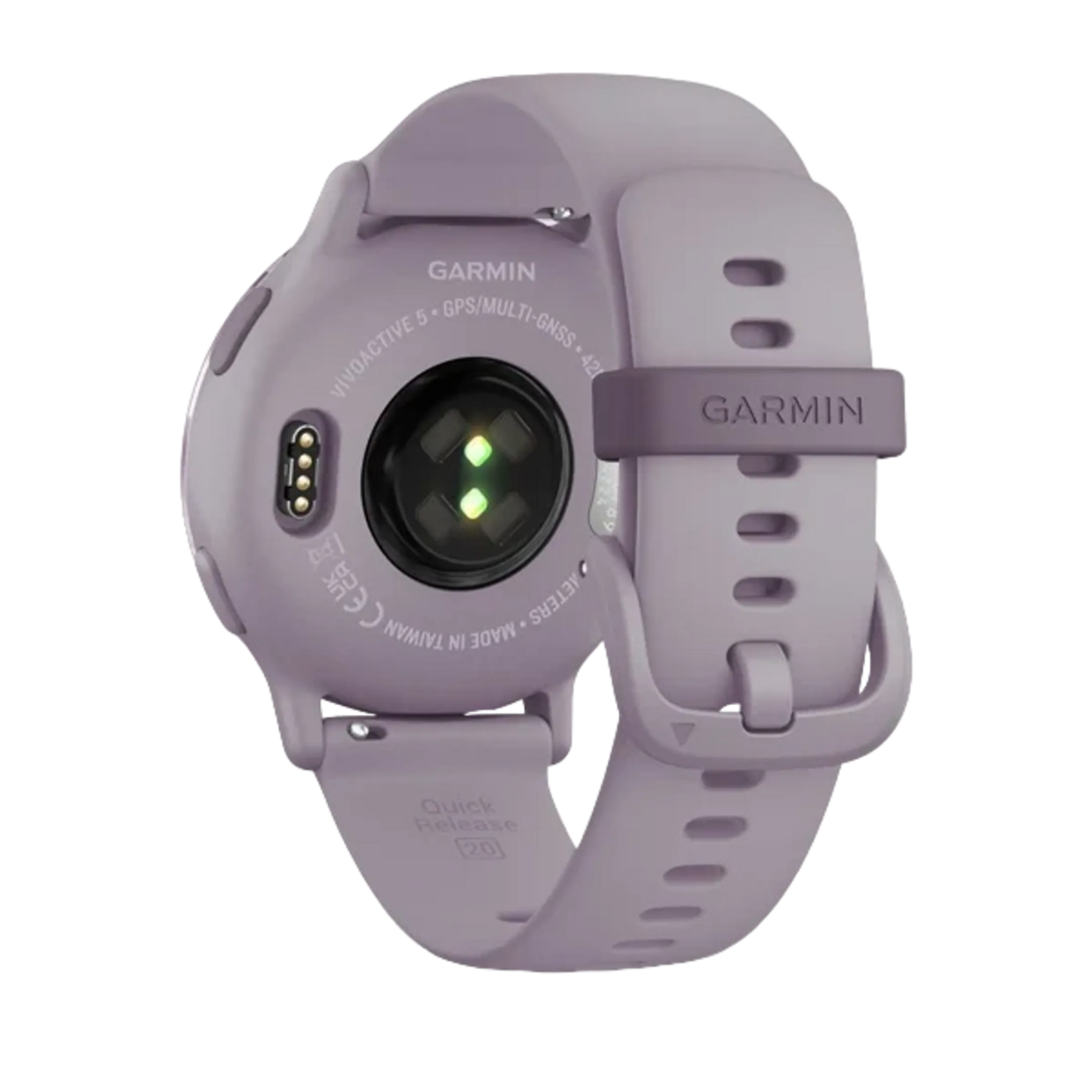 Garmin Smartwatch Vívoactive 5 - Violet image
