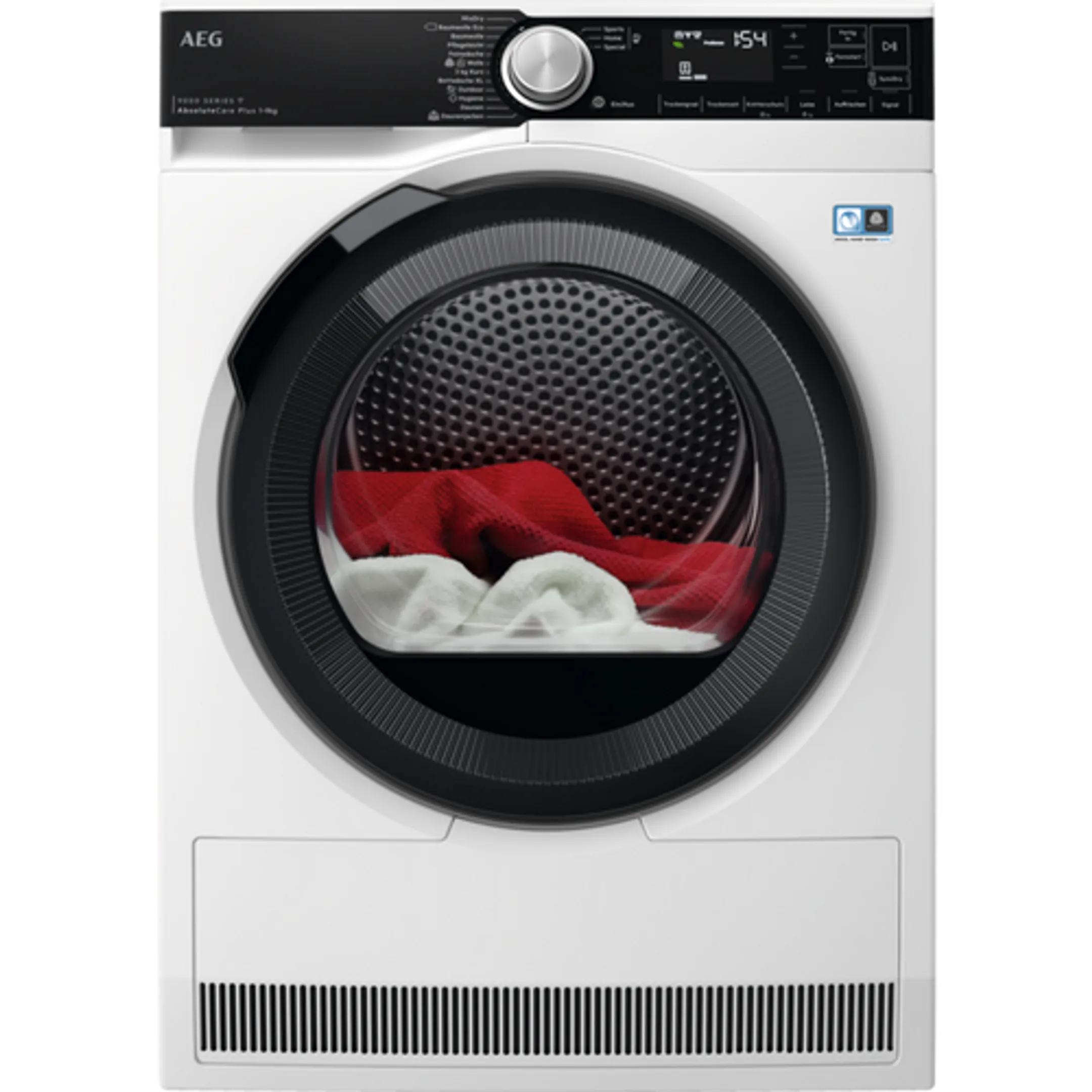 Sèche-linge AbsoluteCare Plus Serie 9000 TR9W80690