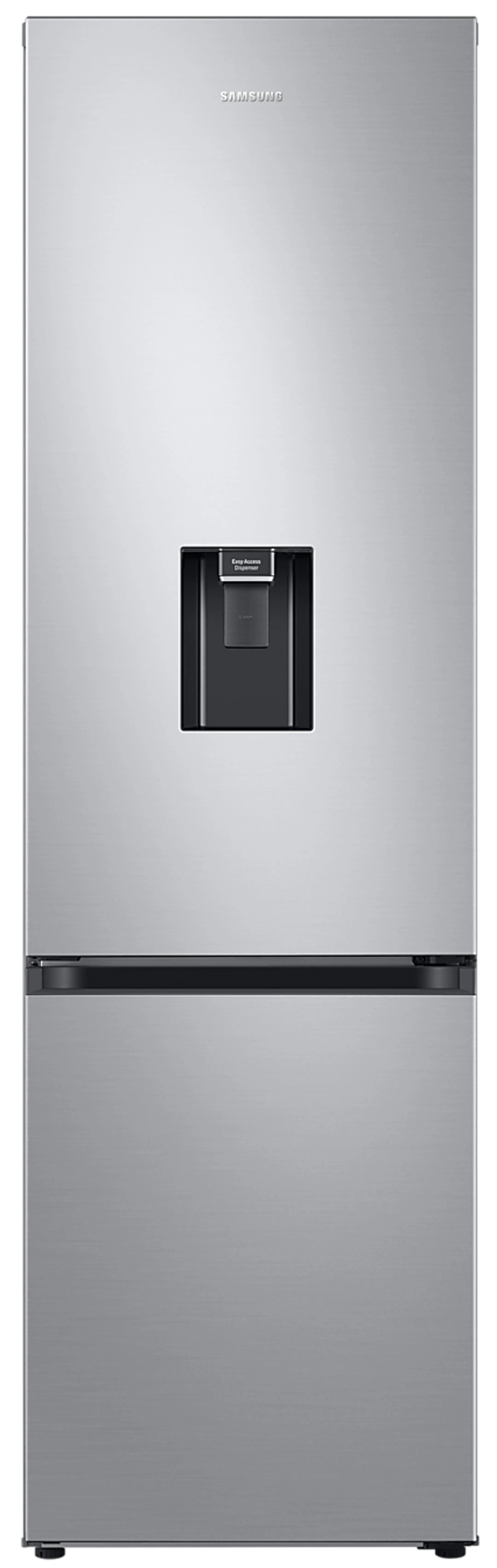 Combi Frigo congélateur SpaceMax RB38C634DSA/EF