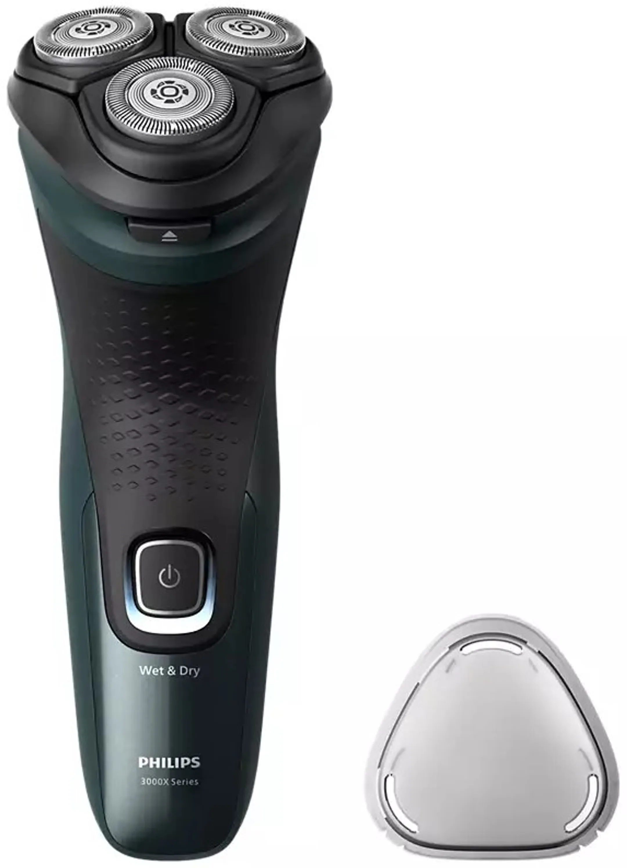 Philips Electric Shaver 3000X Series X3052/00 image