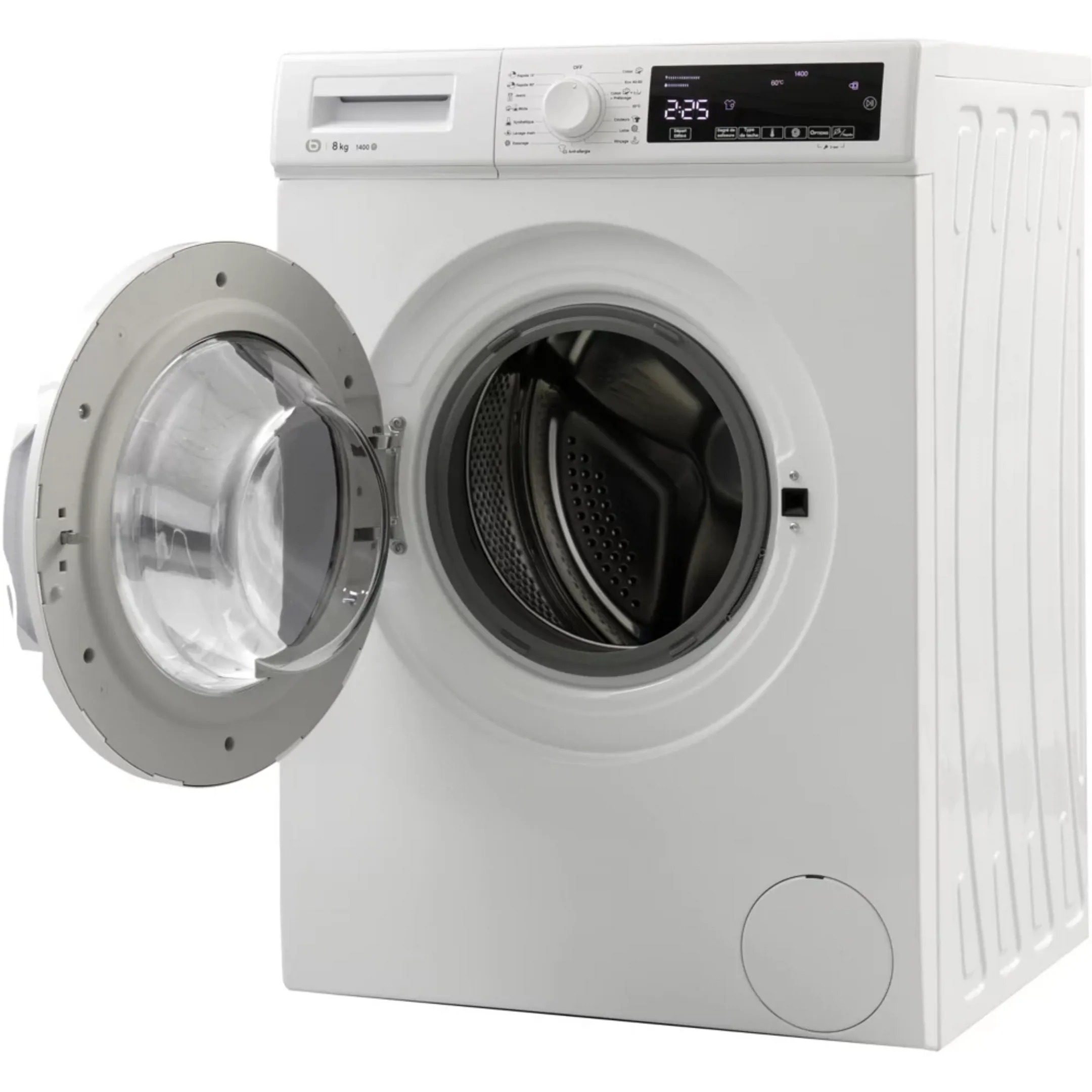ESSENTIEL-B Lave-linge ELF814-3b - 8 Kg image