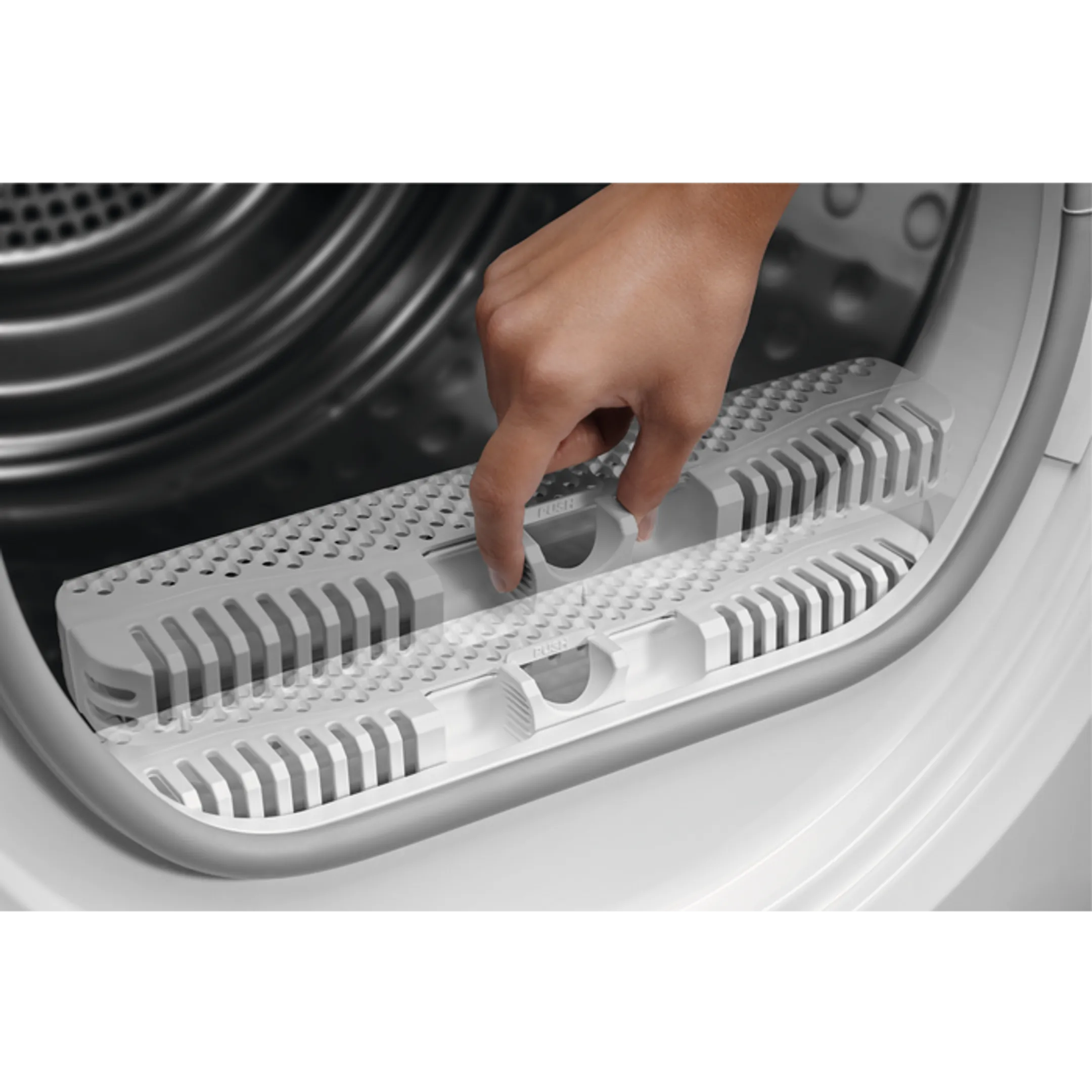 AEG Dryer AbsoluteCare Plus Series 9000 TR9W80690 image