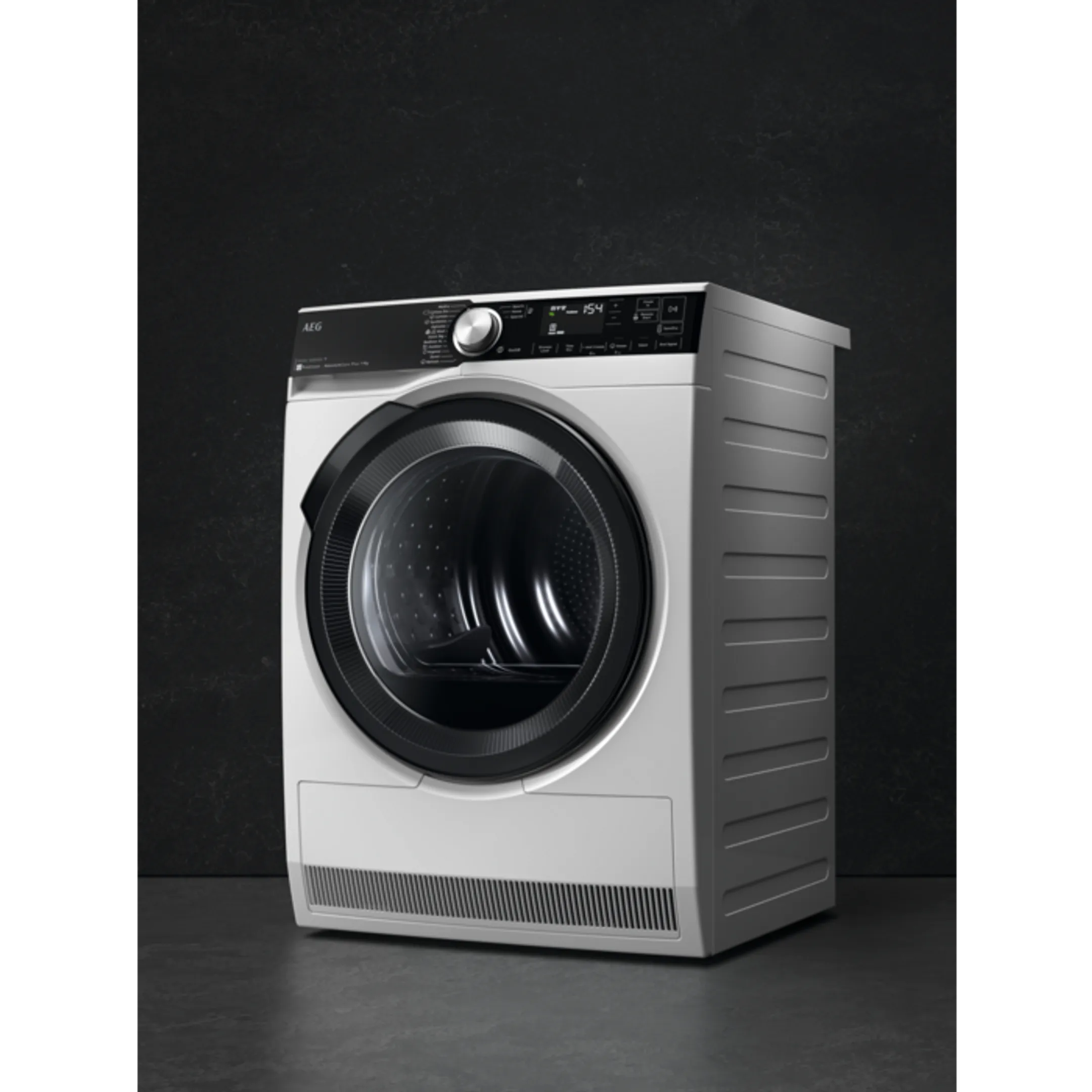 AEG Dryer AbsoluteCare Plus Series 9000 TR9W80690 image