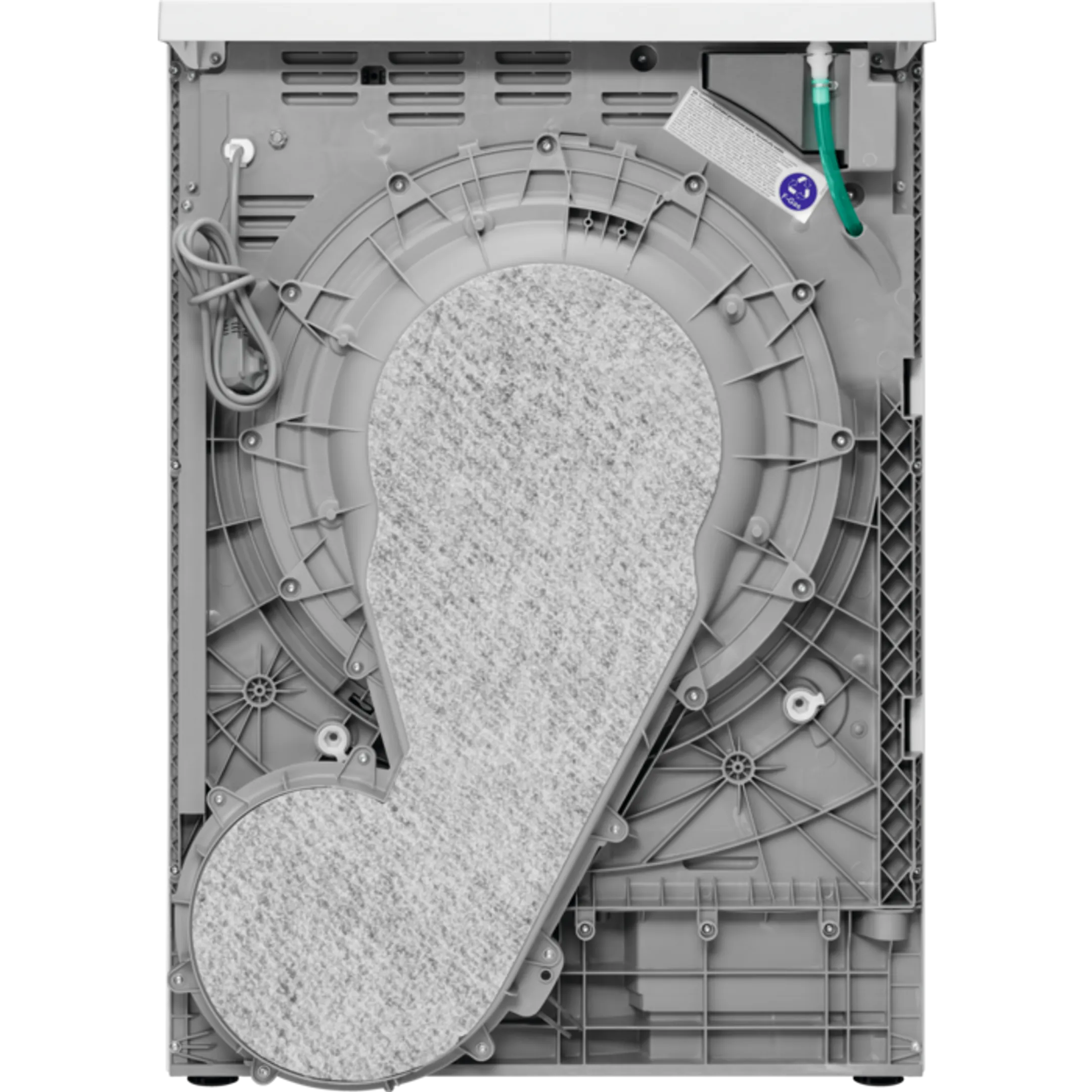 AEG Dryer AbsoluteCare Plus Series 9000 TR9W80690 image