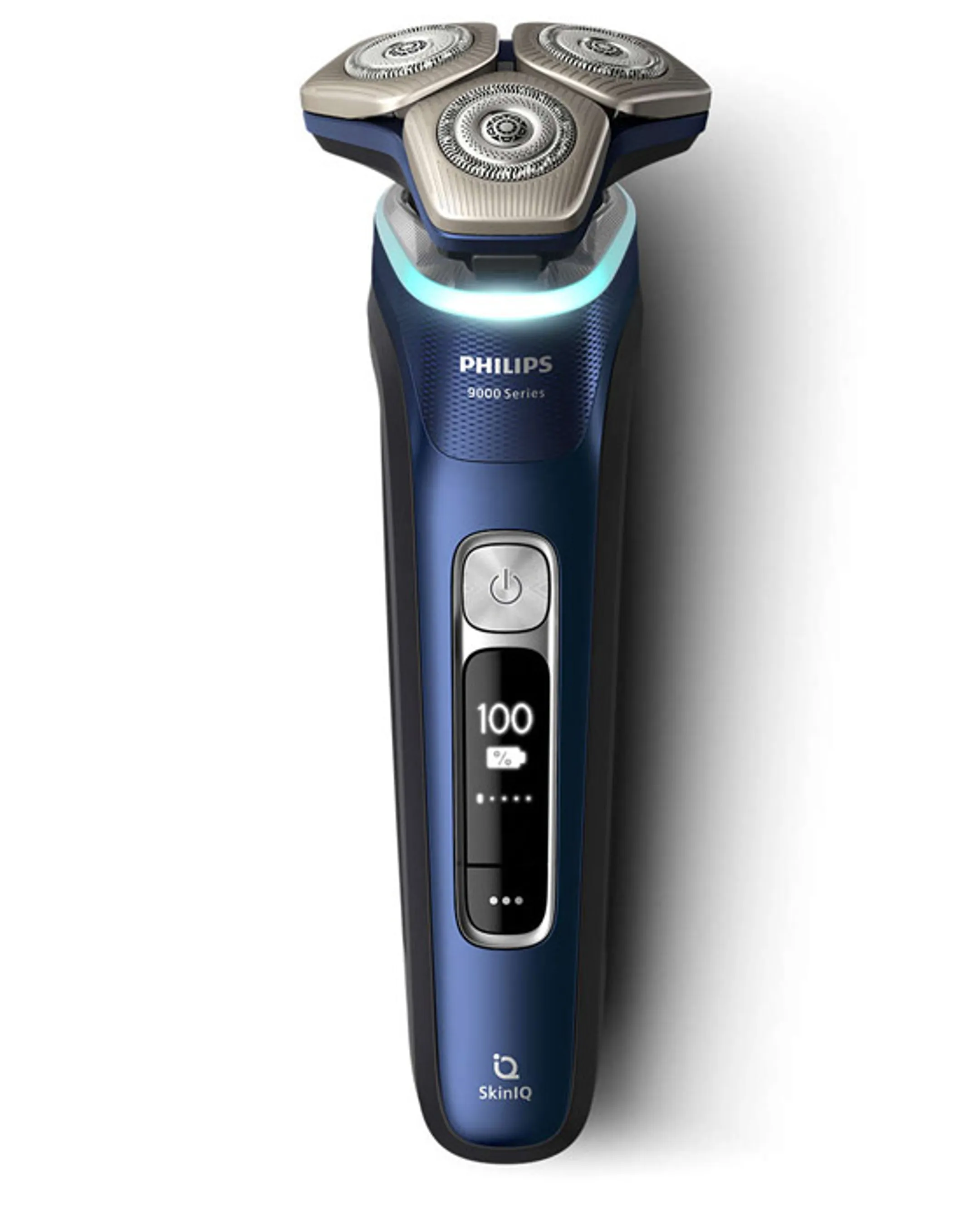 Philips Electric shaver Limited Edition Series 9000 S9980/59  image