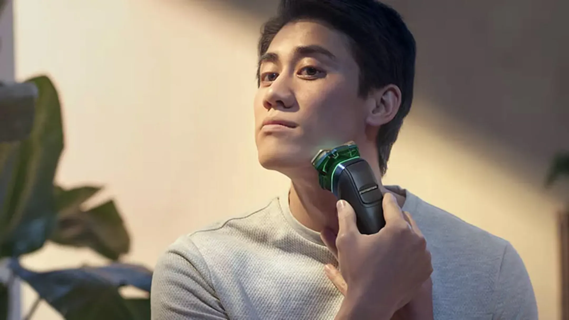 Philips Electric shaver Limited Edition Series 9000 S9980/59  image