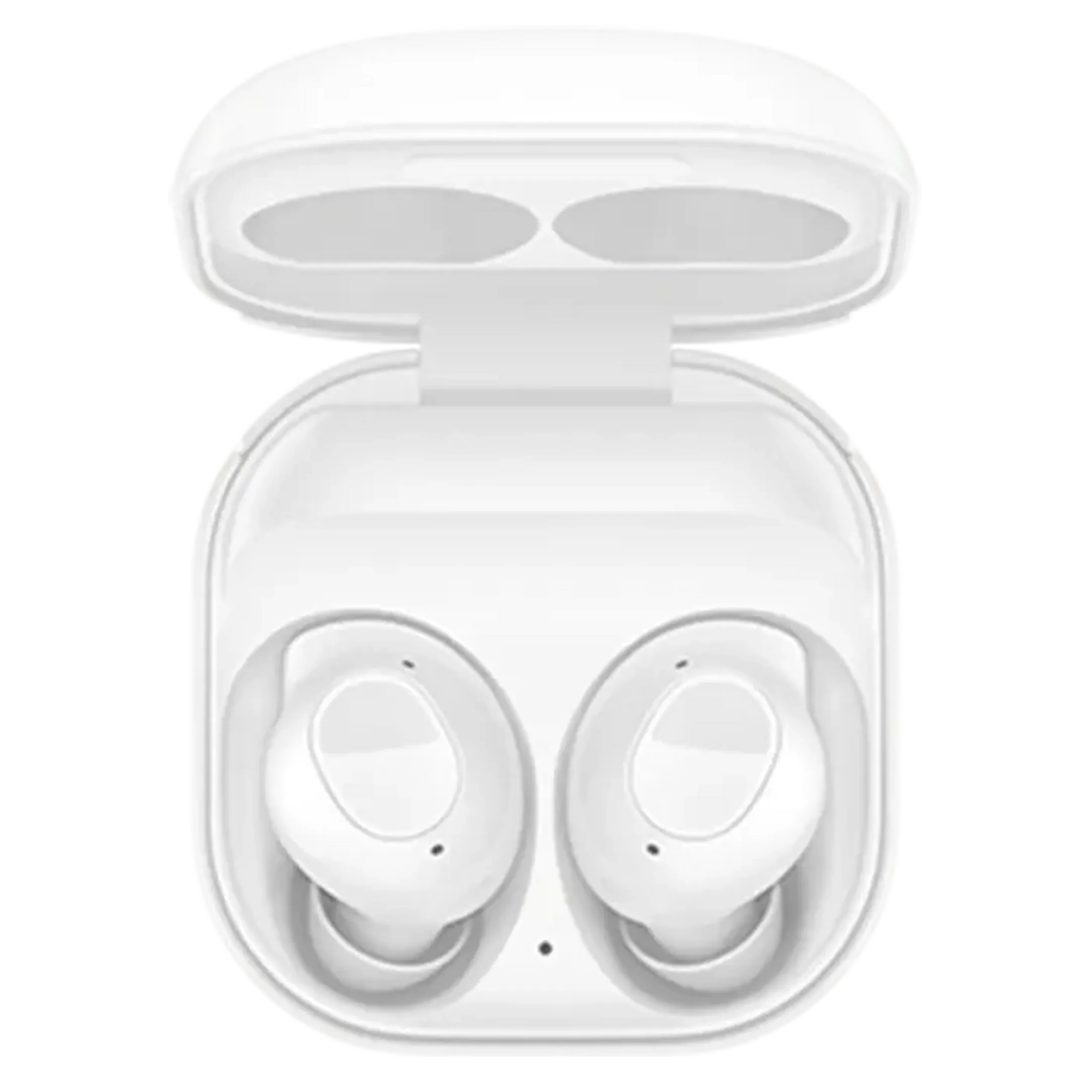 Samsung Galaxy Buds FE earphones - White image