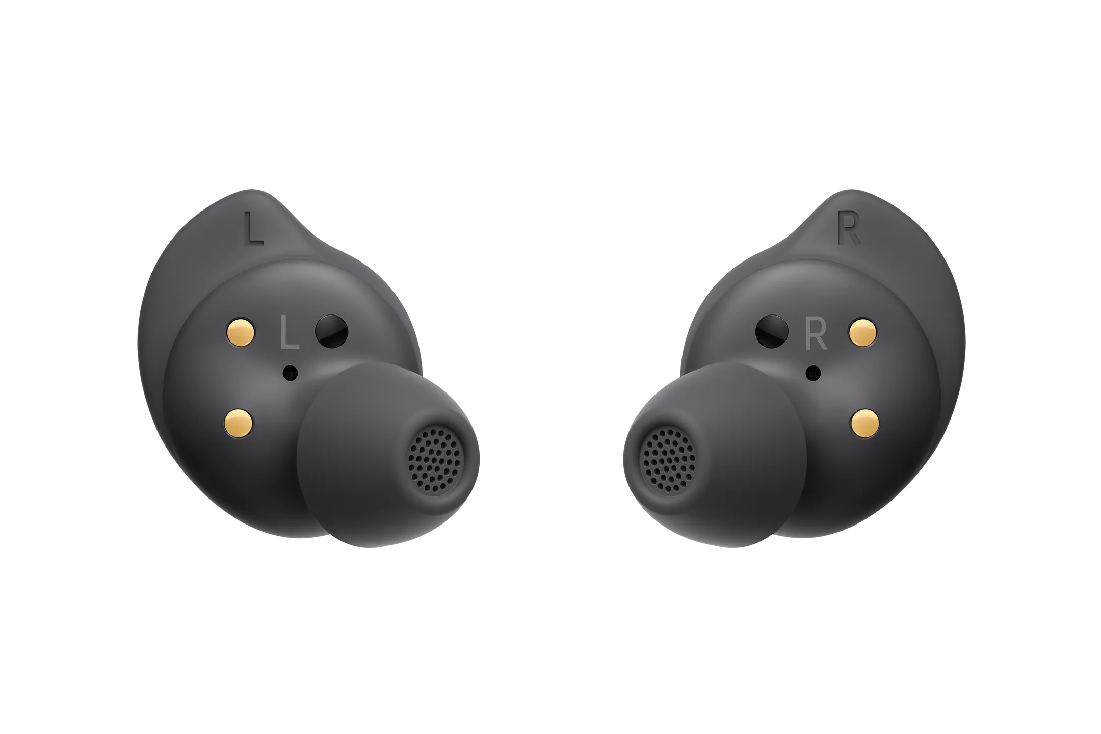 Samsung Galaxy Buds FE earphones - Graphite image