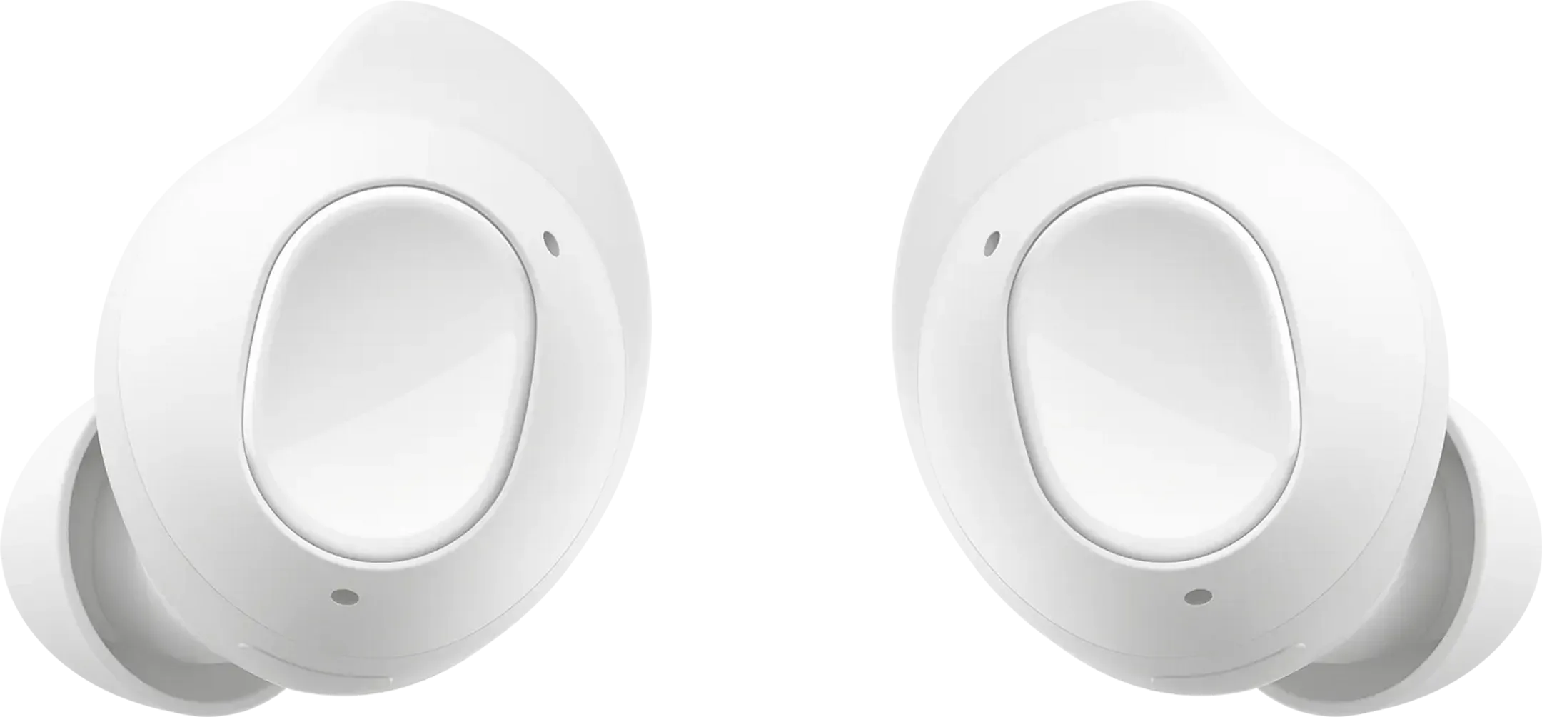 Ecouteurs Galaxy Buds FE - Blanc
