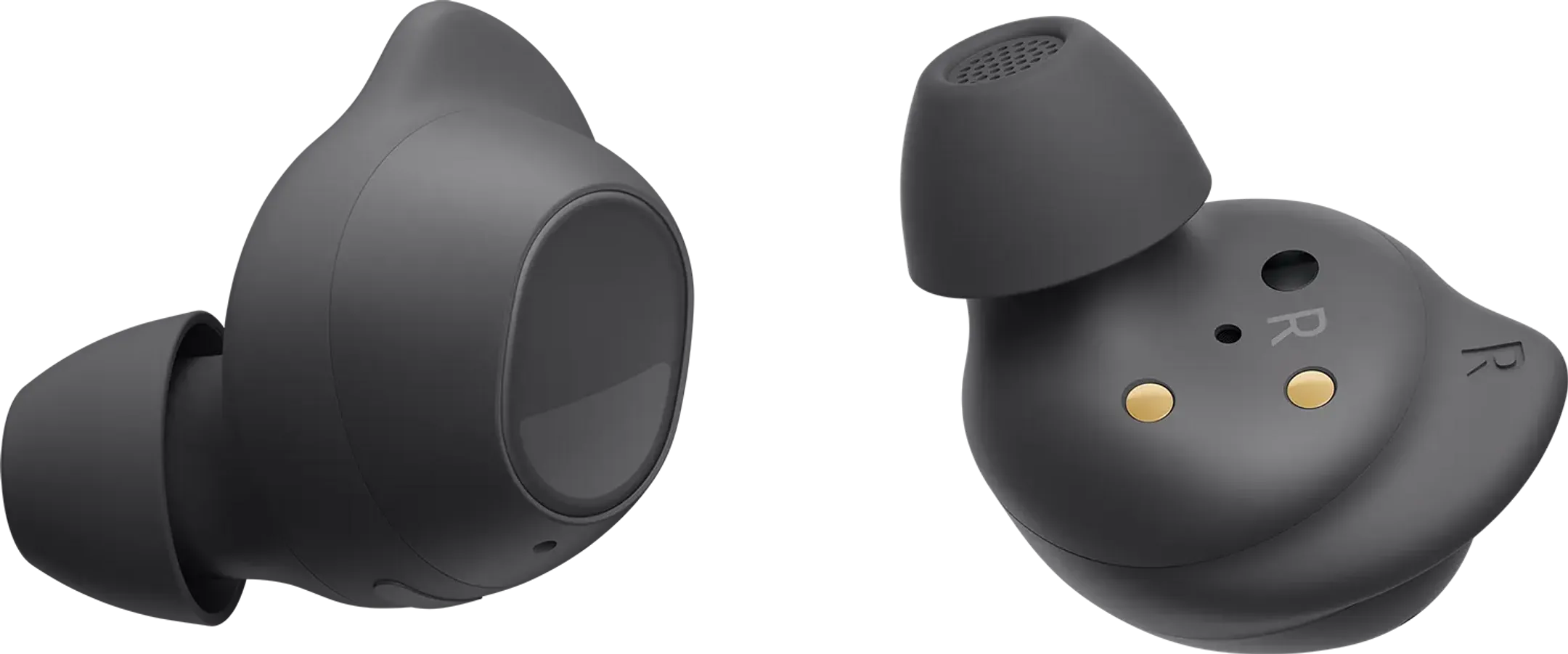 Samsung Galaxy Buds FE earphones - Graphite image