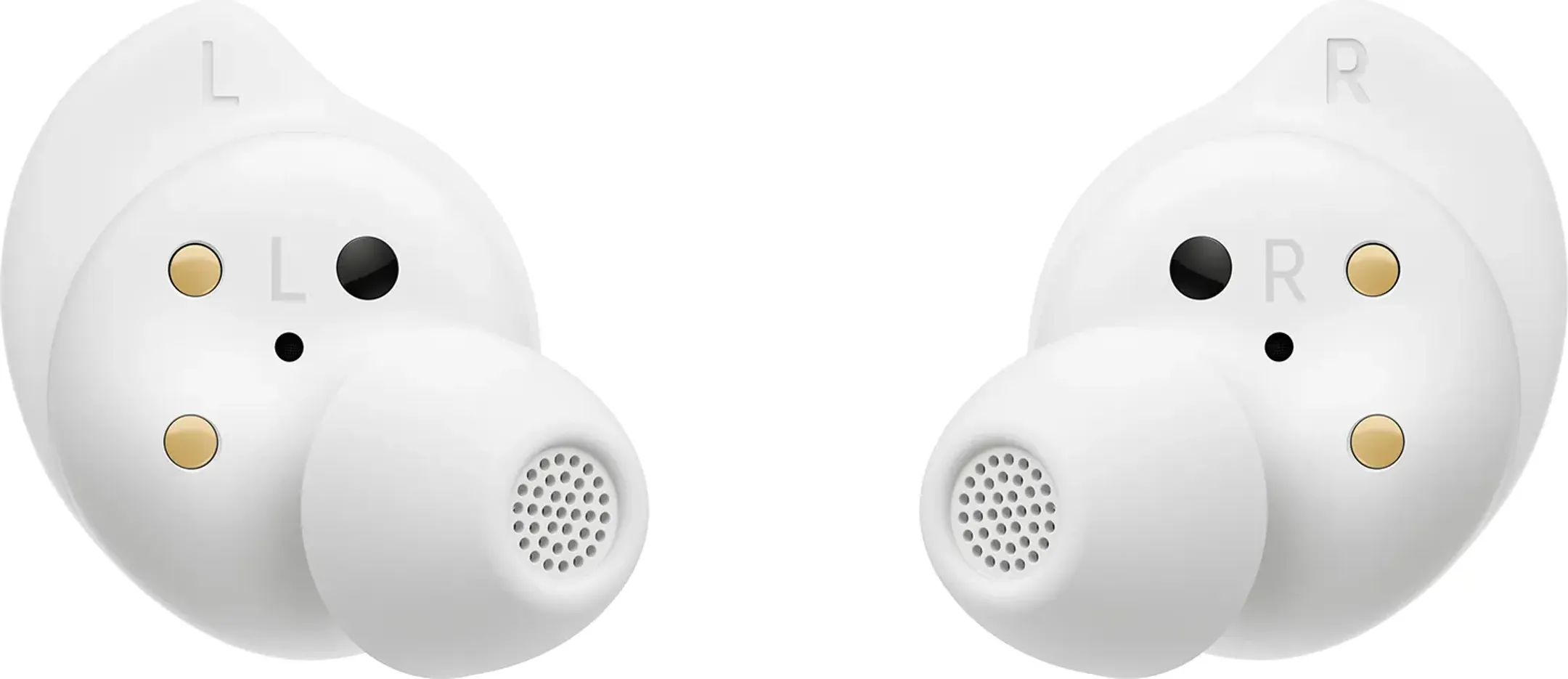Galaxy Buds FE earphones - White