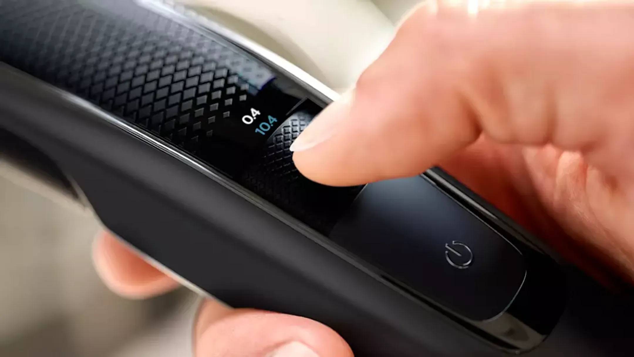 Philips Beard Trimmer Series 5000 BT5515/70 image