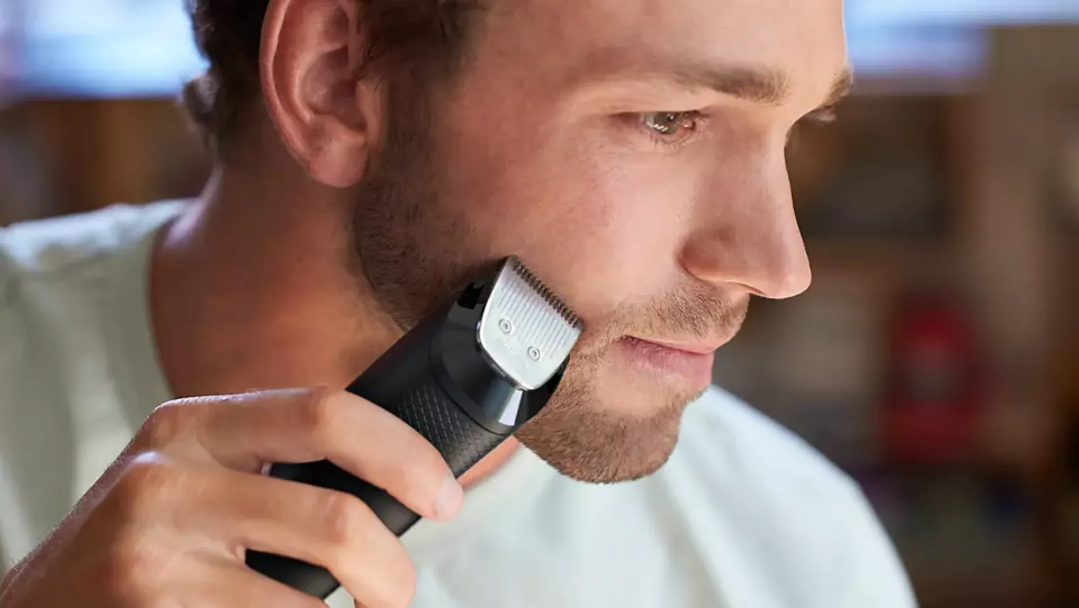 Philips Beard Trimmer Series 5000 BT5515/70 image