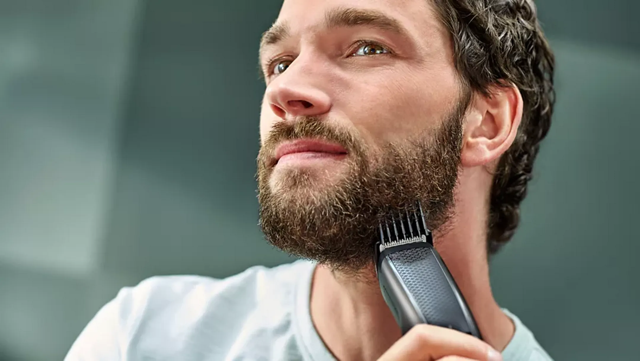 Philips Beard Trimmer Series 5000 BT5515/70 image