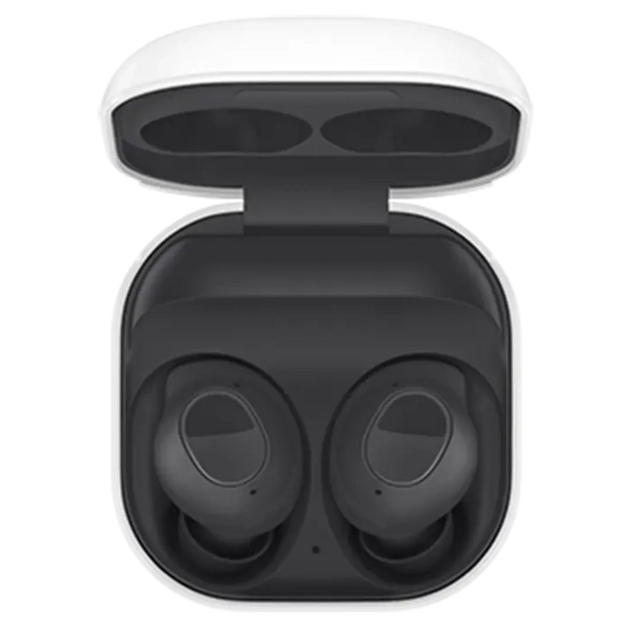 Samsung Galaxy Buds FE earphones - Graphite image