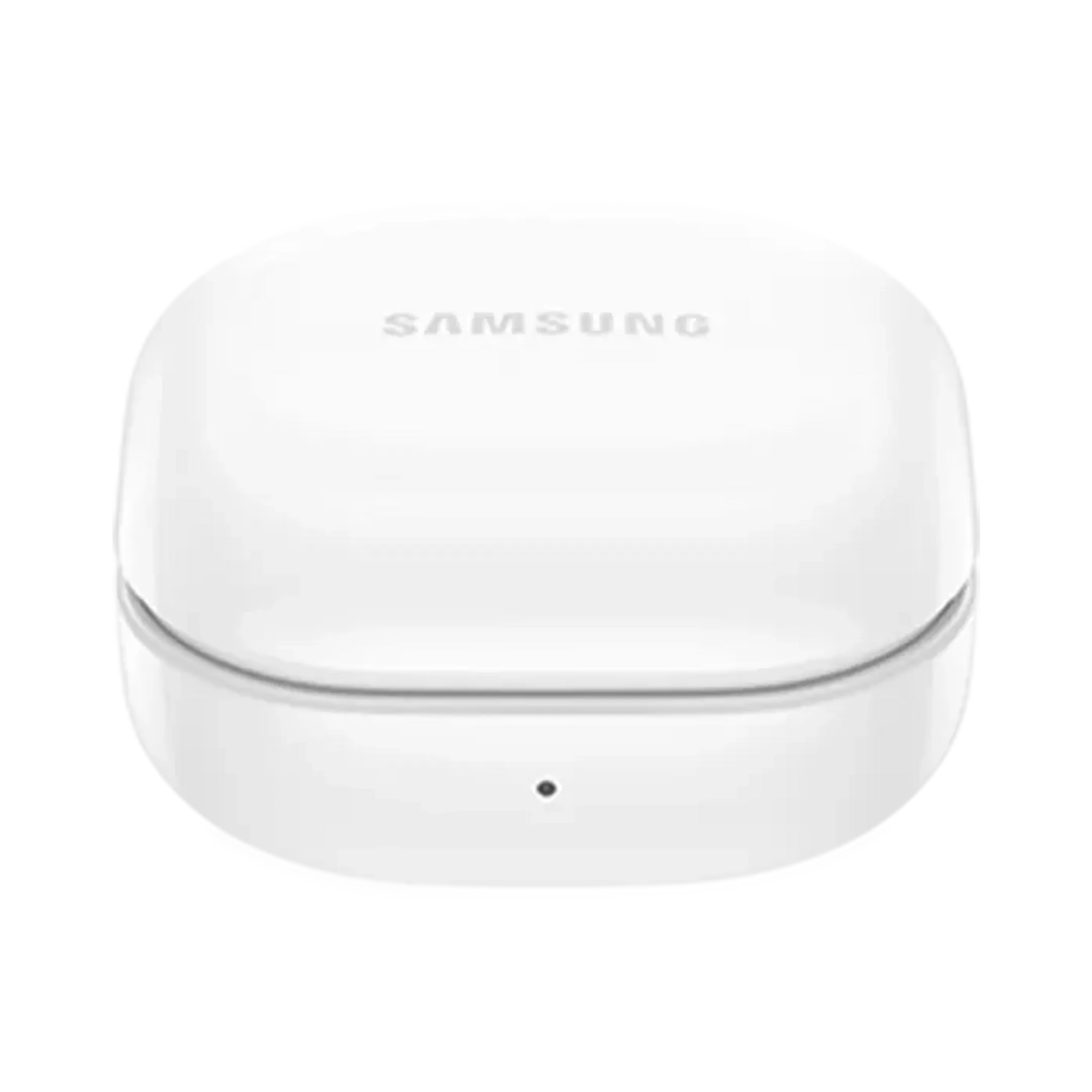 Samsung Galaxy Buds FE earphones - White image