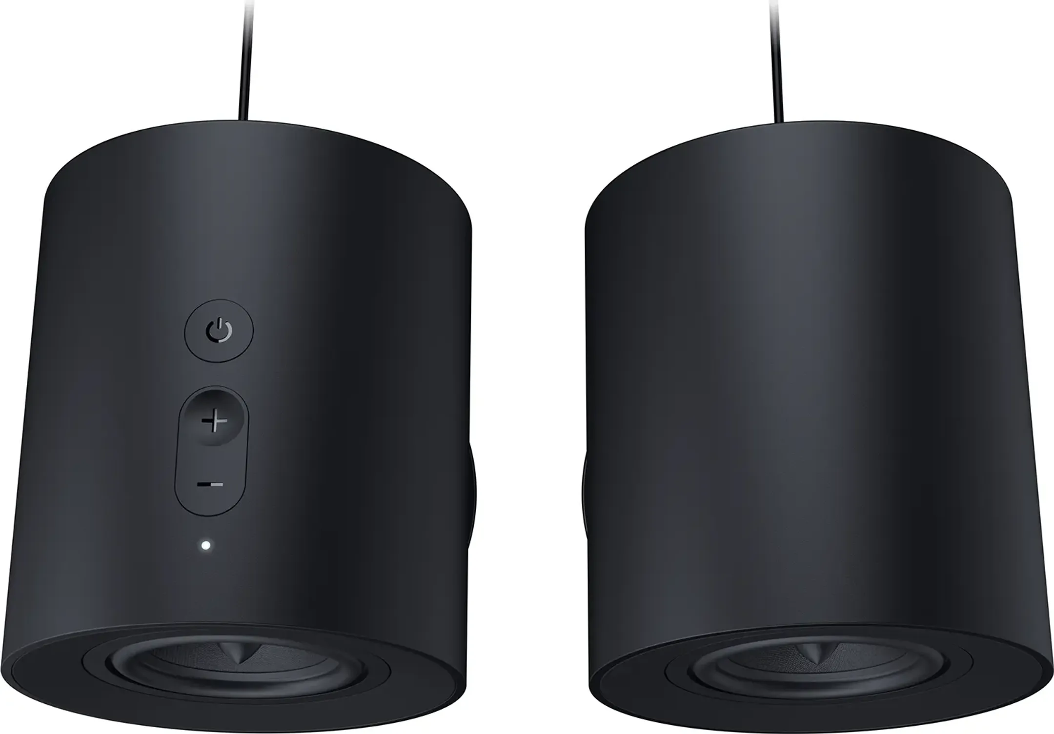 Razer Enceintes Gaming 2.0 Nommo V2 X - Noir image