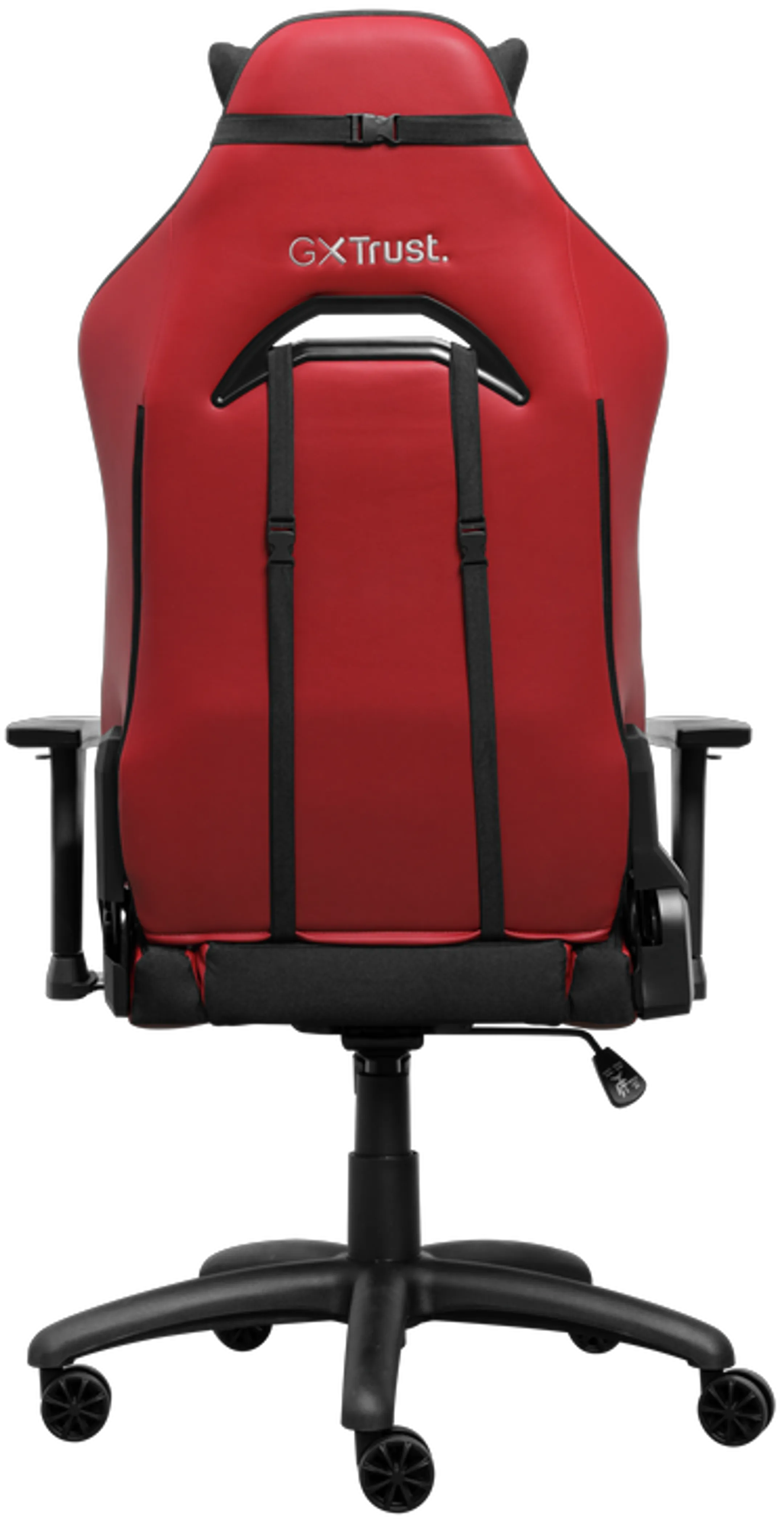 Trust Chaise Gaming GXT 714R Ruya - Rouge image