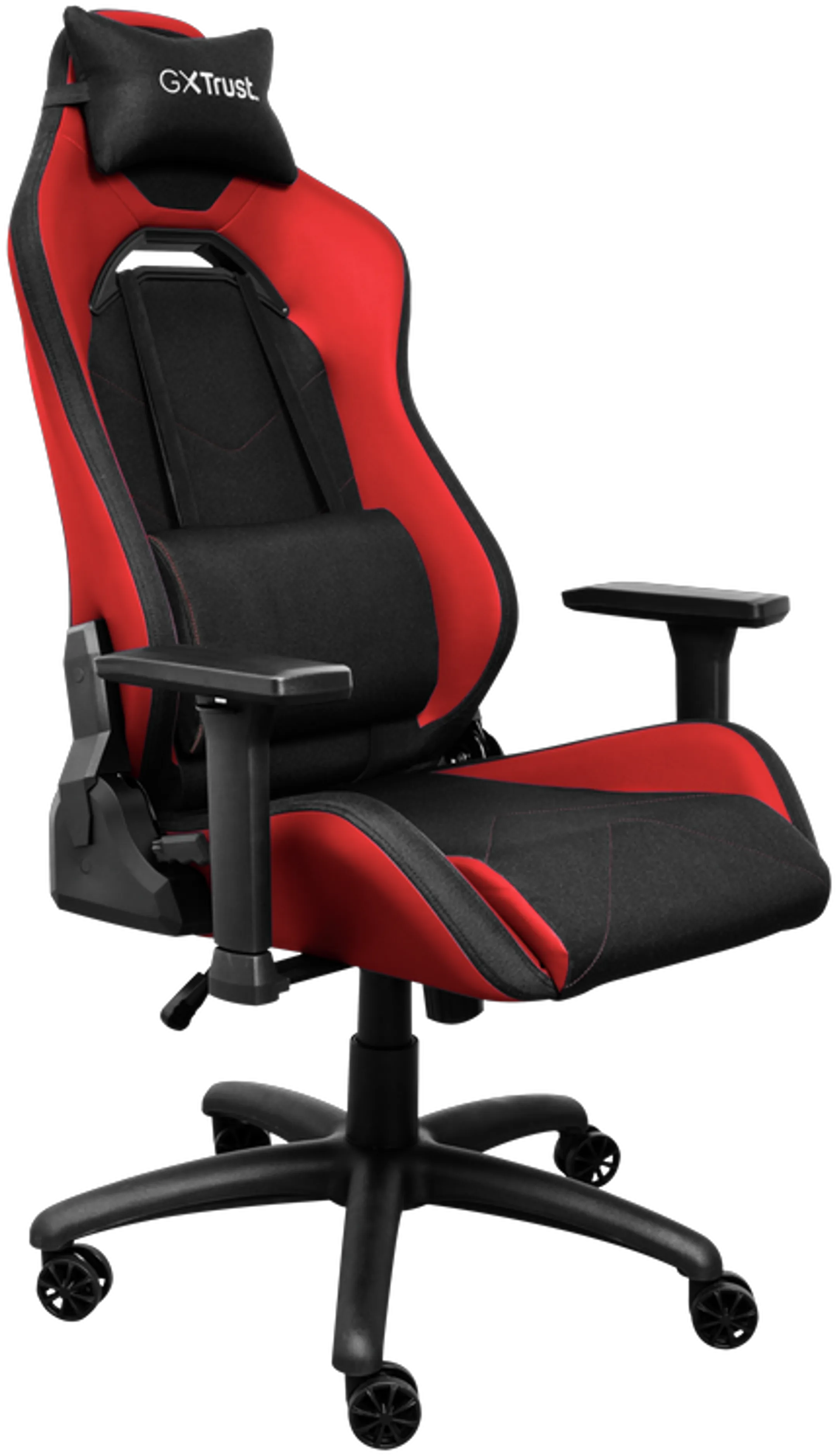 Trust Chaise Gaming GXT 714R Ruya - Rouge image