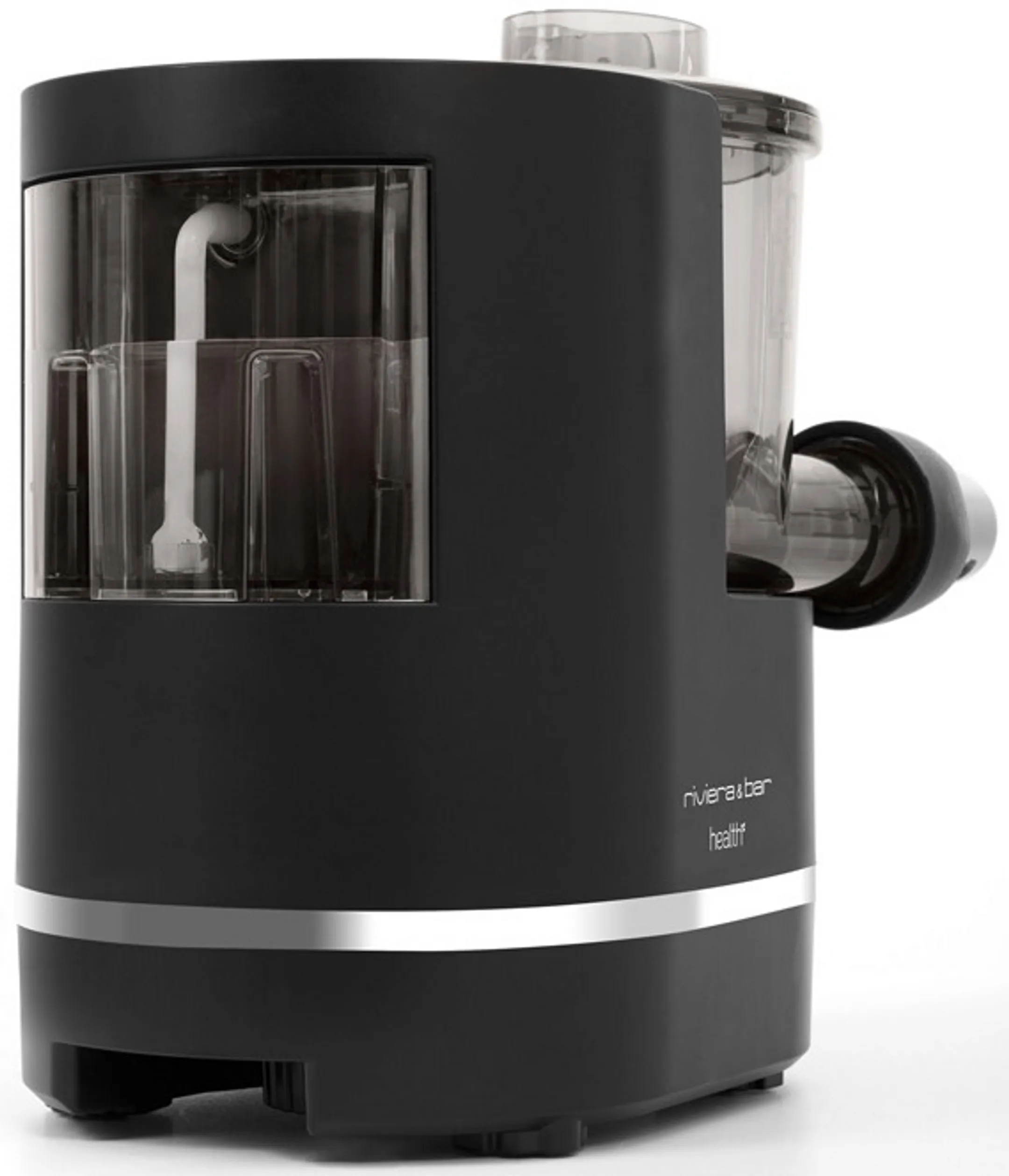 Riviera & Bar Automatic Pasta Maker - PMP350 image