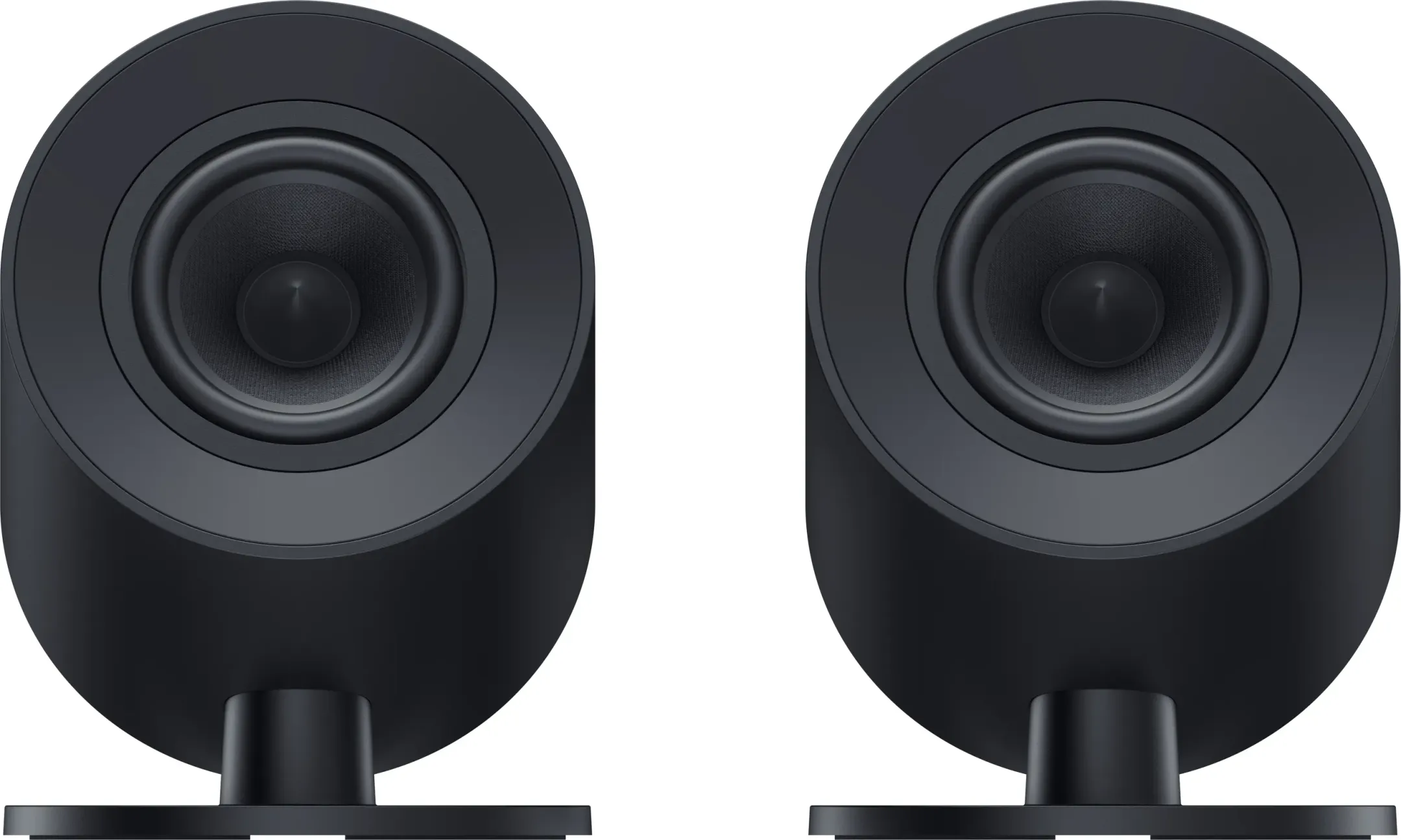 Razer Enceintes Gaming 2.0 Nommo V2 X - Noir image