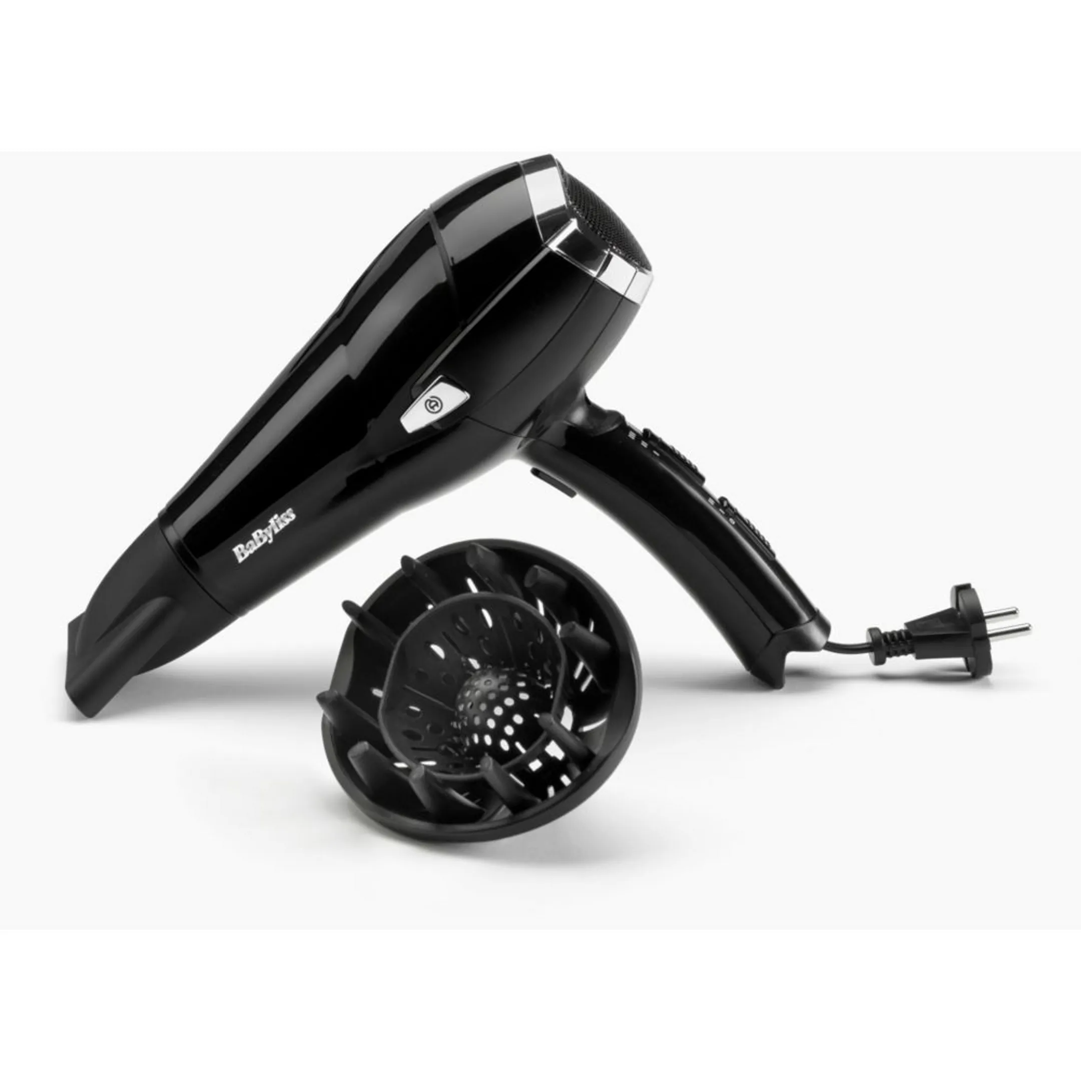Babyliss Haartrockner CordKeeper 2000 D374DE image