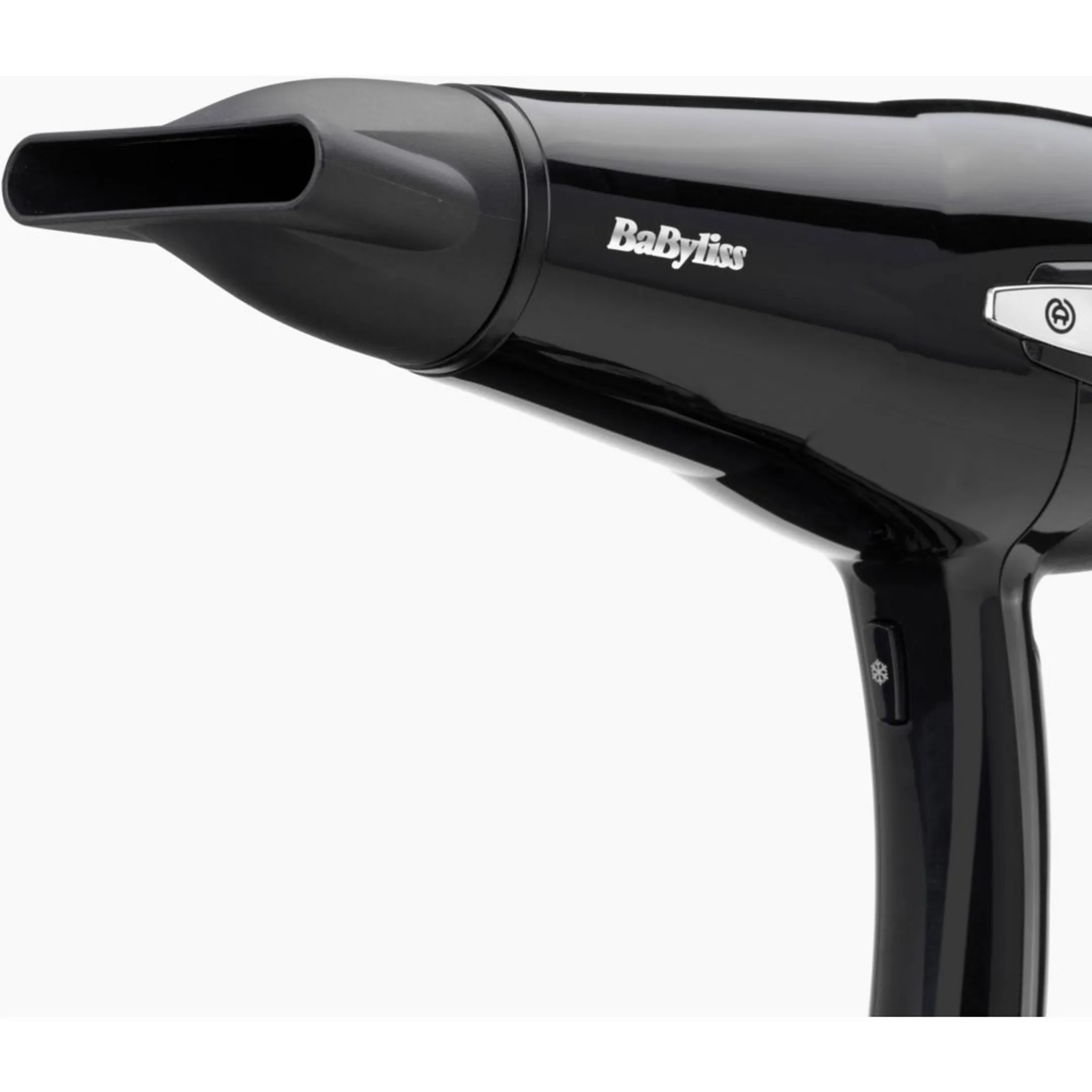 Babyliss Haartrockner CordKeeper 2000 D374DE image