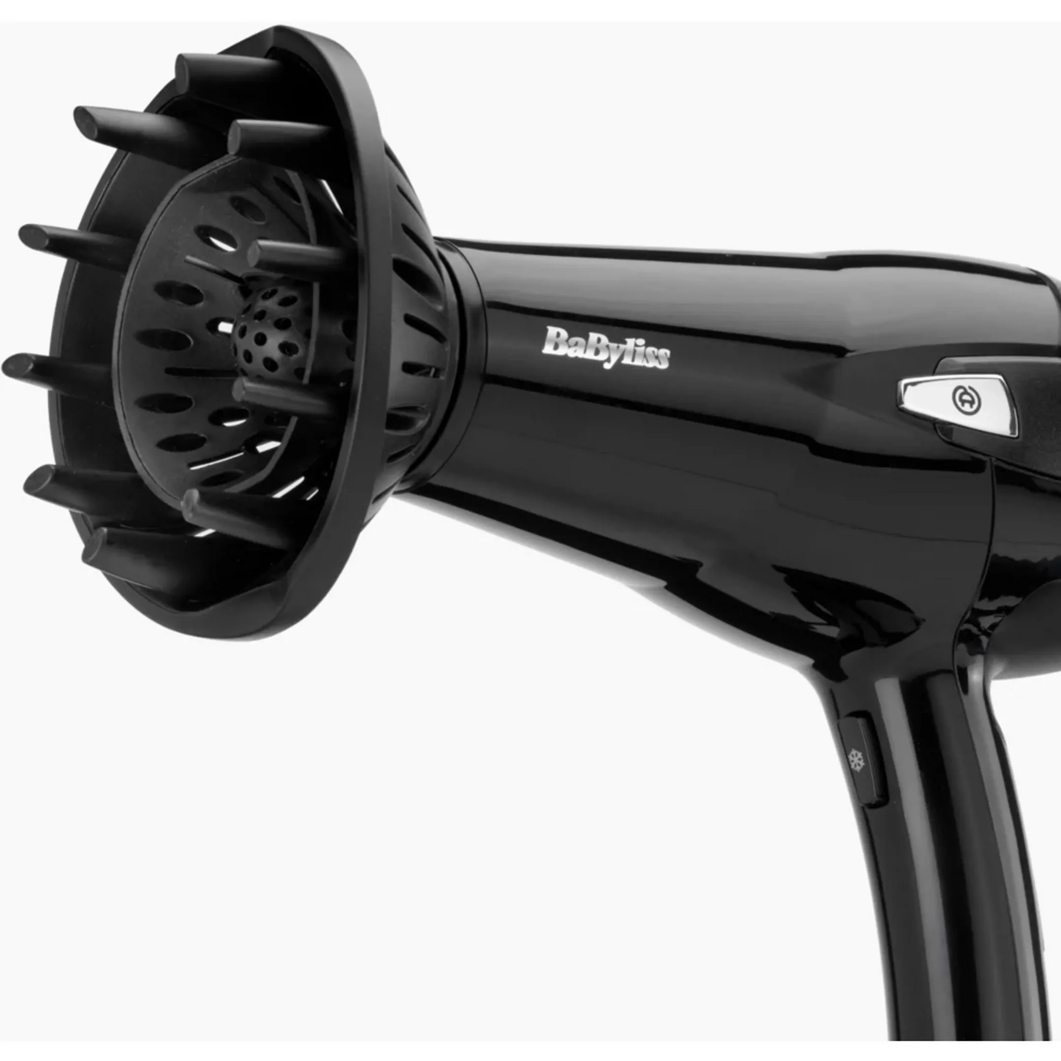Babyliss Haartrockner CordKeeper 2000 D374DE image