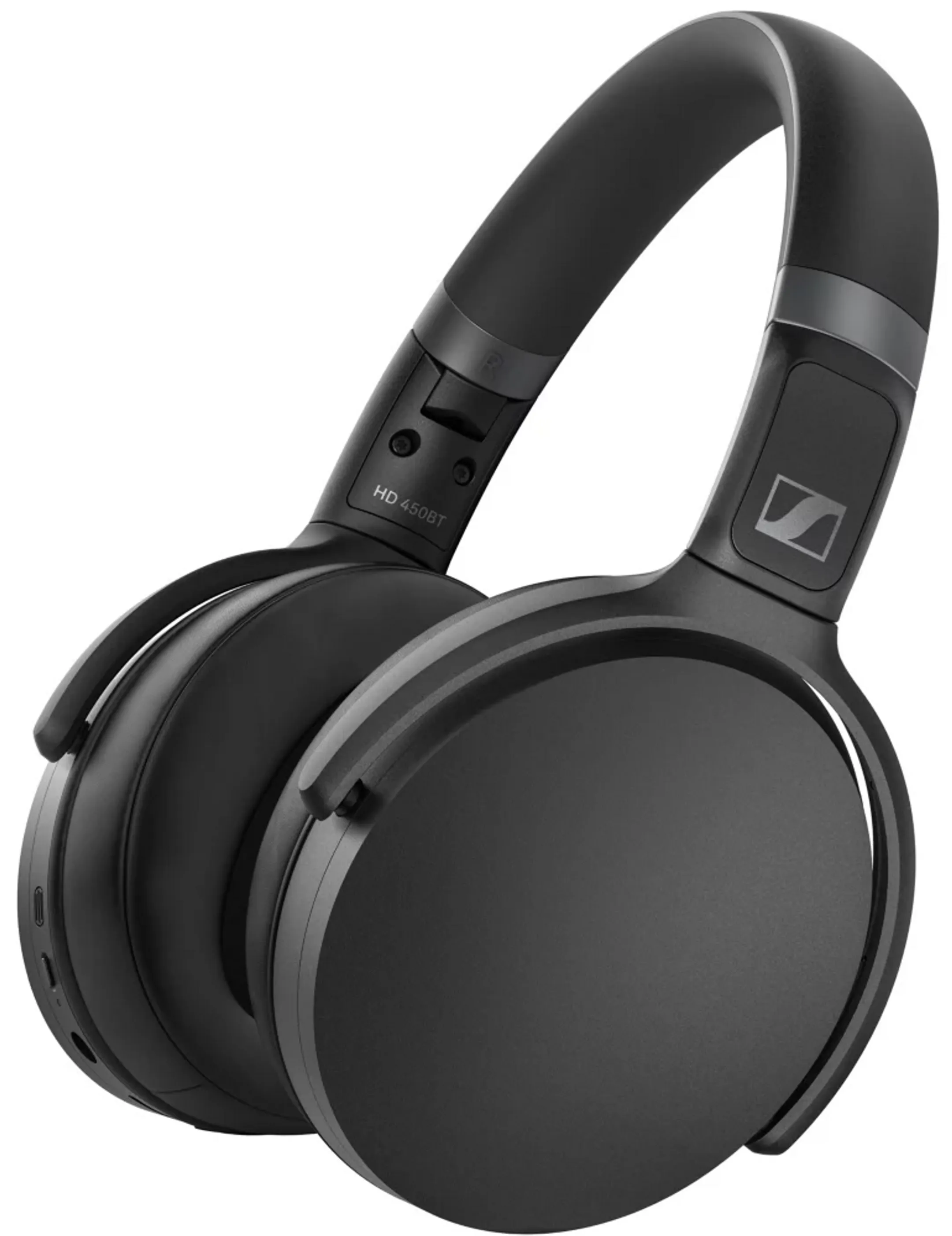 Casque sans fil HD 450BT - Noir