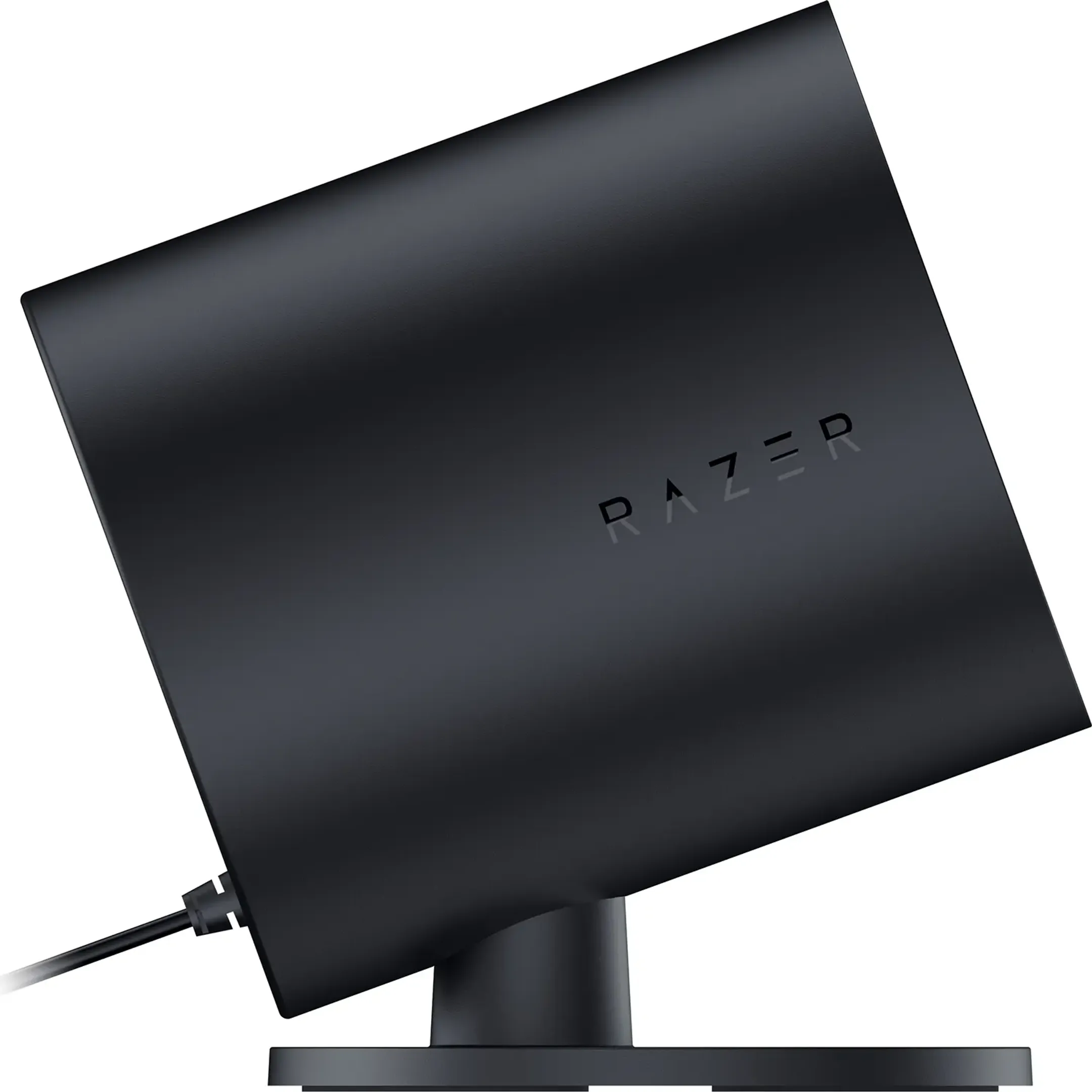 Razer Enceintes Gaming 2.0 Nommo V2 X - Noir image