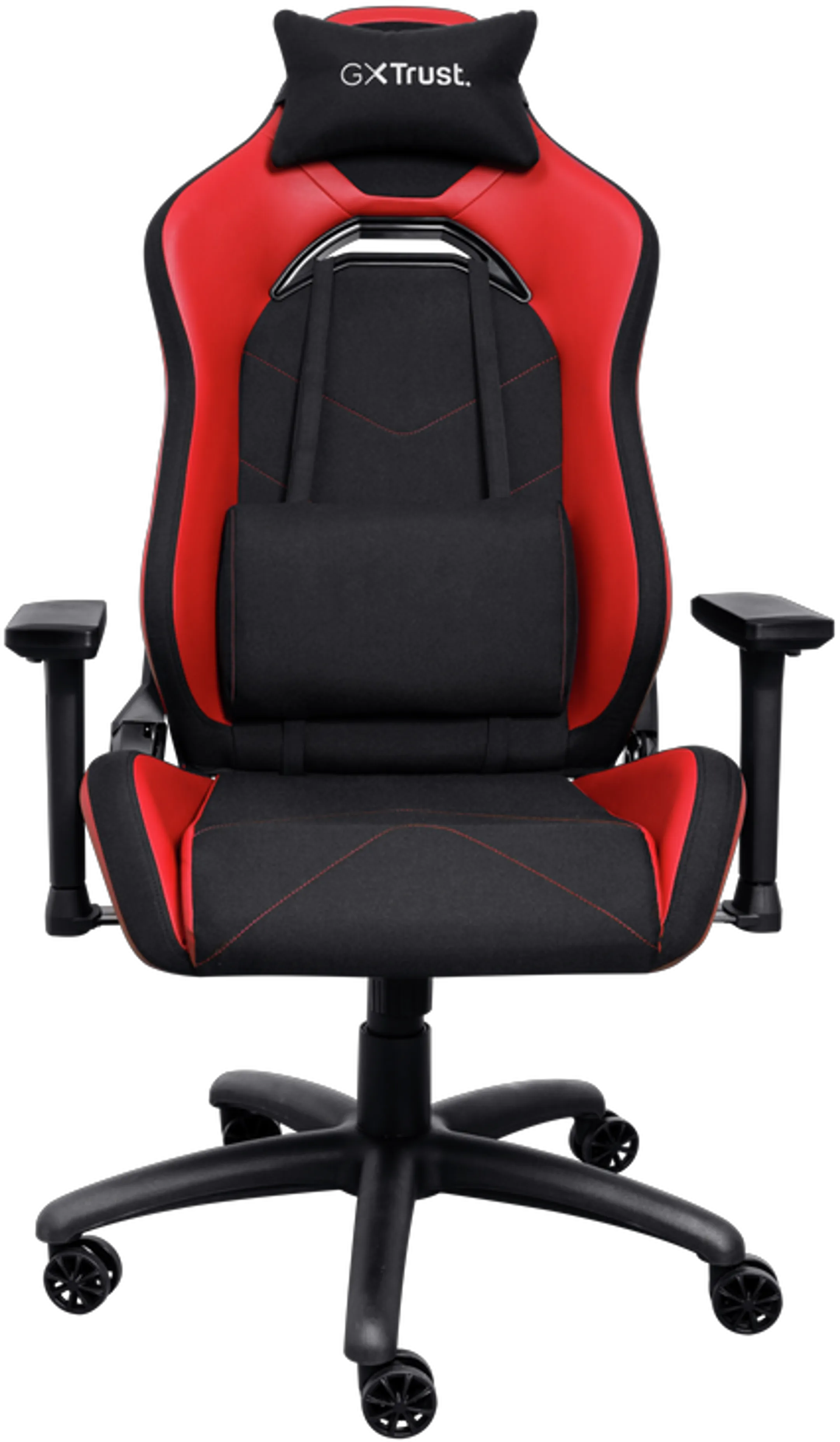 Chaise Gaming GXT 714R Ruya - Rouge