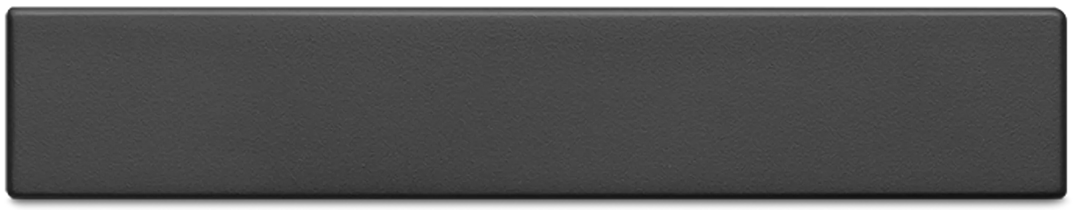 Seagate Externe One-Touch-Festplatte mit Passwort - 2 Tb - Schwarz image