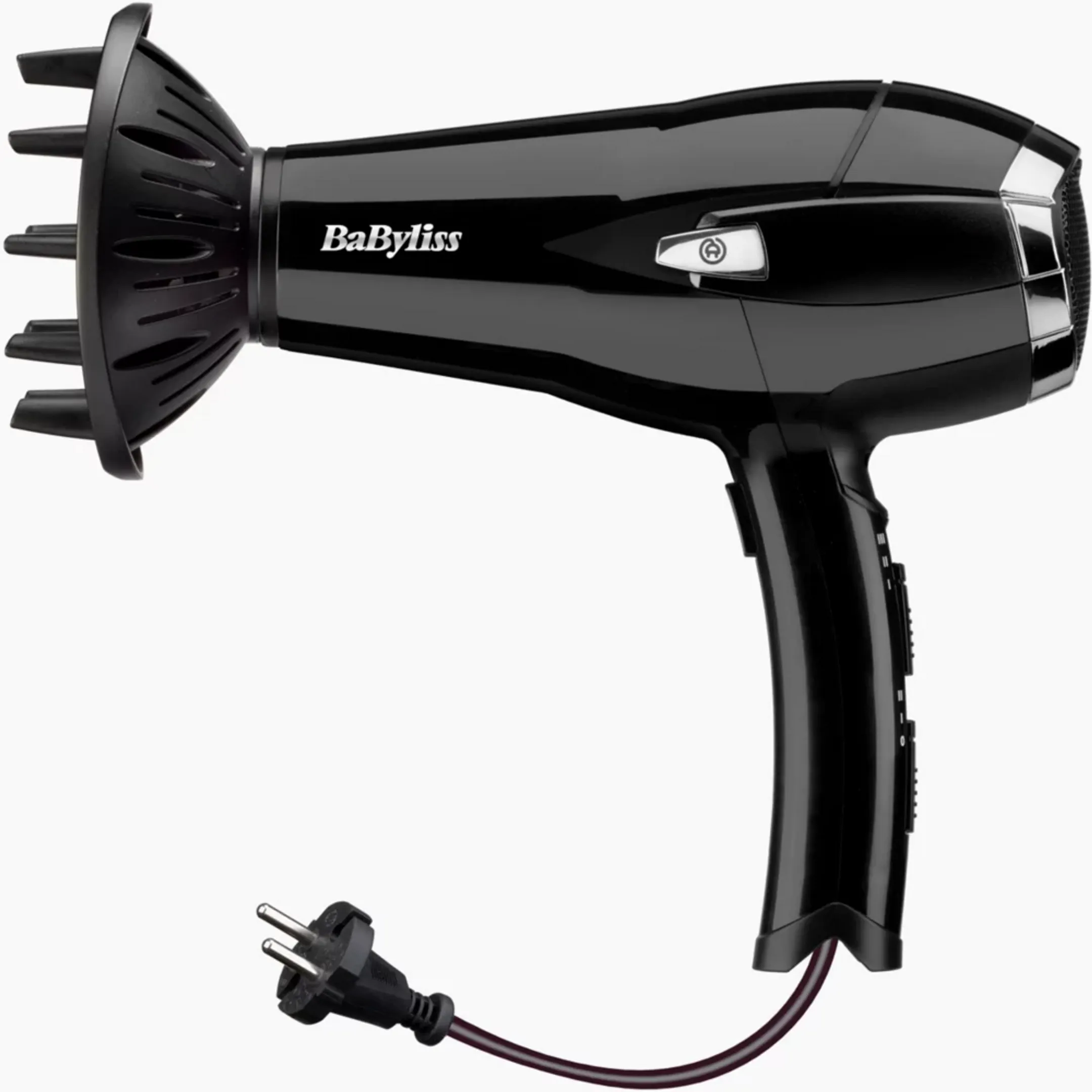 Babyliss Haartrockner CordKeeper 2000 D374DE image