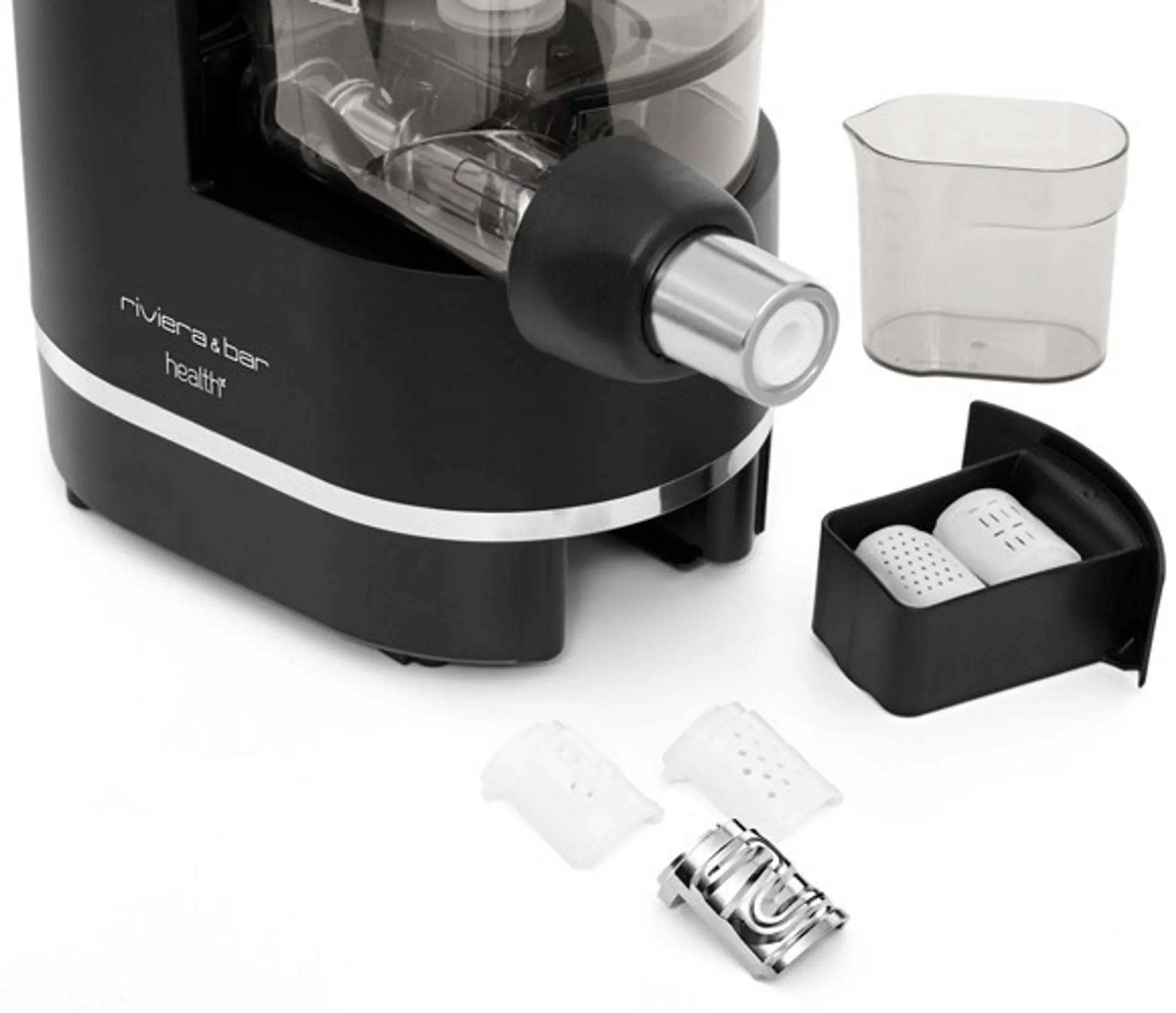 Riviera & Bar Automatic Pasta Maker - PMP350 image